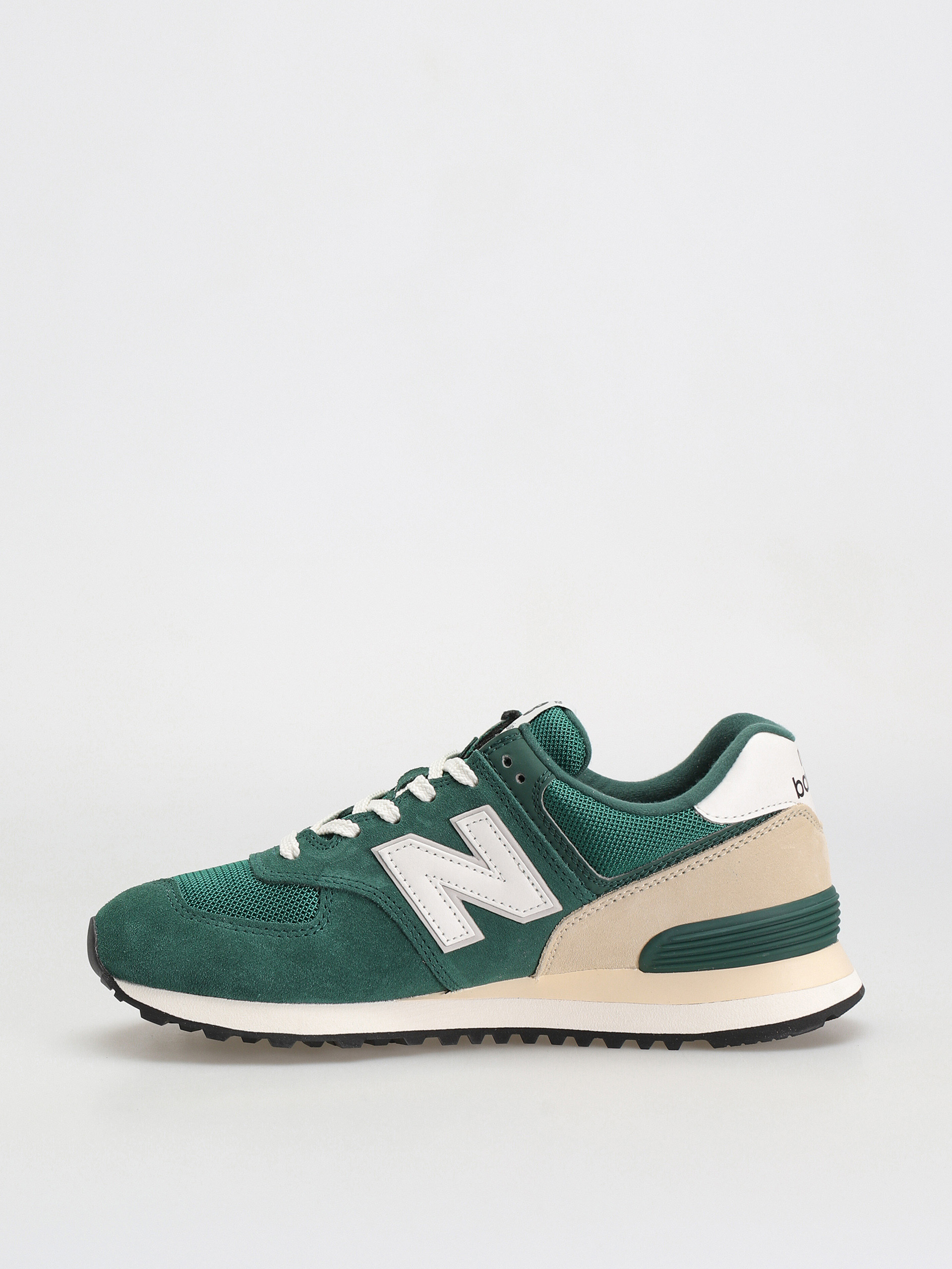 Pantofi New Balance 574 (green)