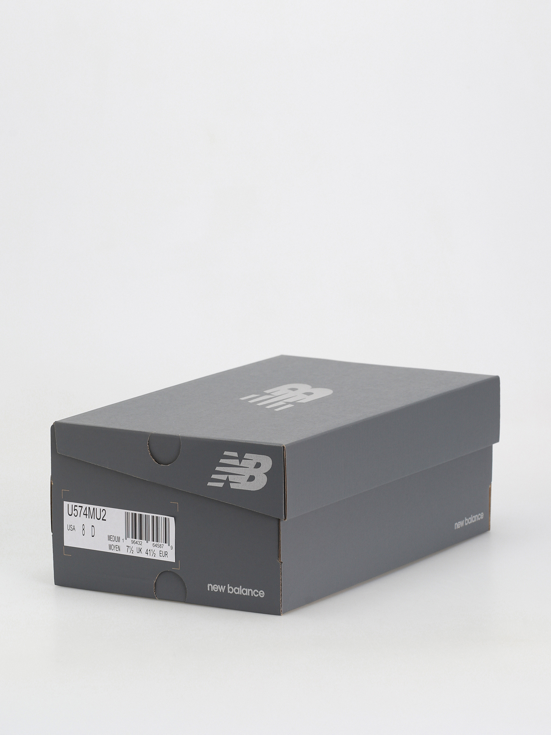 Pantofi New Balance 574 (green)