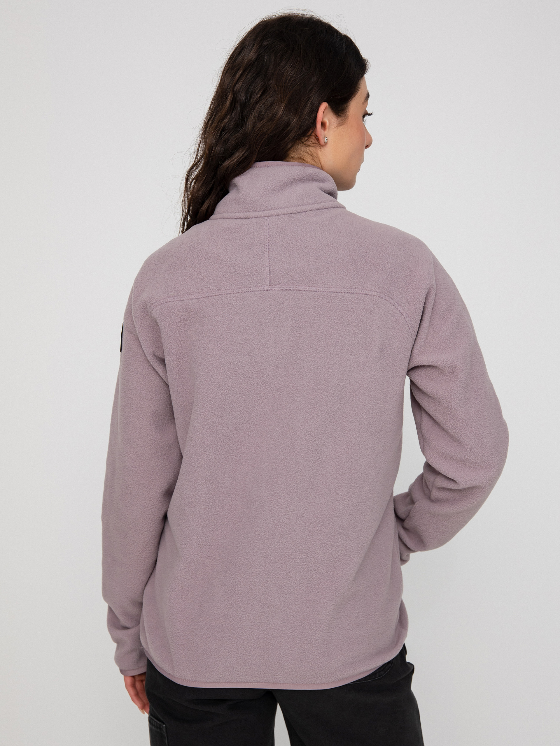 Pentru femei Hanorac termic Burton Hearth HD (elderberry)