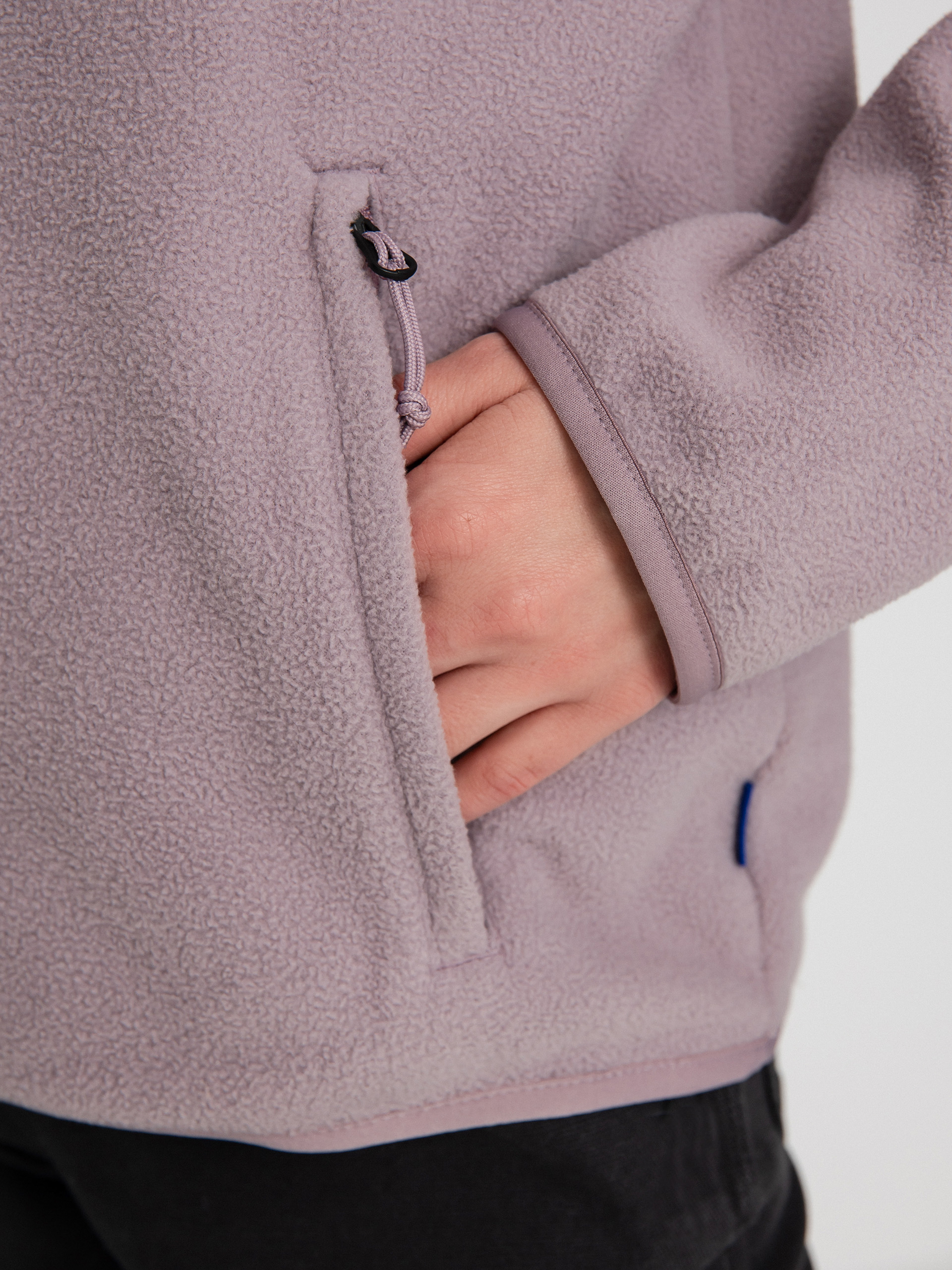 Pentru femei Hanorac termic Burton Hearth HD (elderberry)