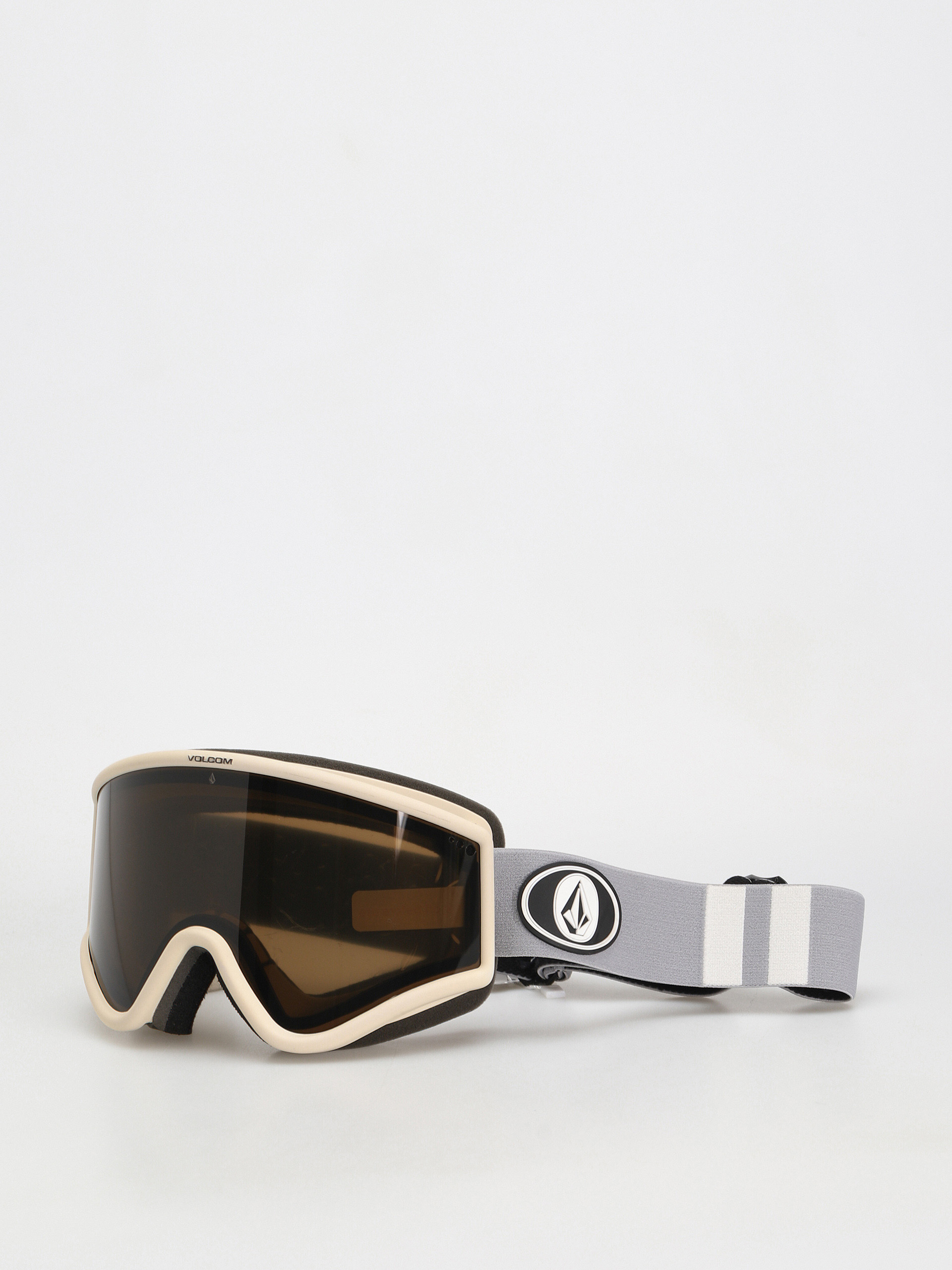 Ochelari pentru snowboard Volcom Yae (bronze)