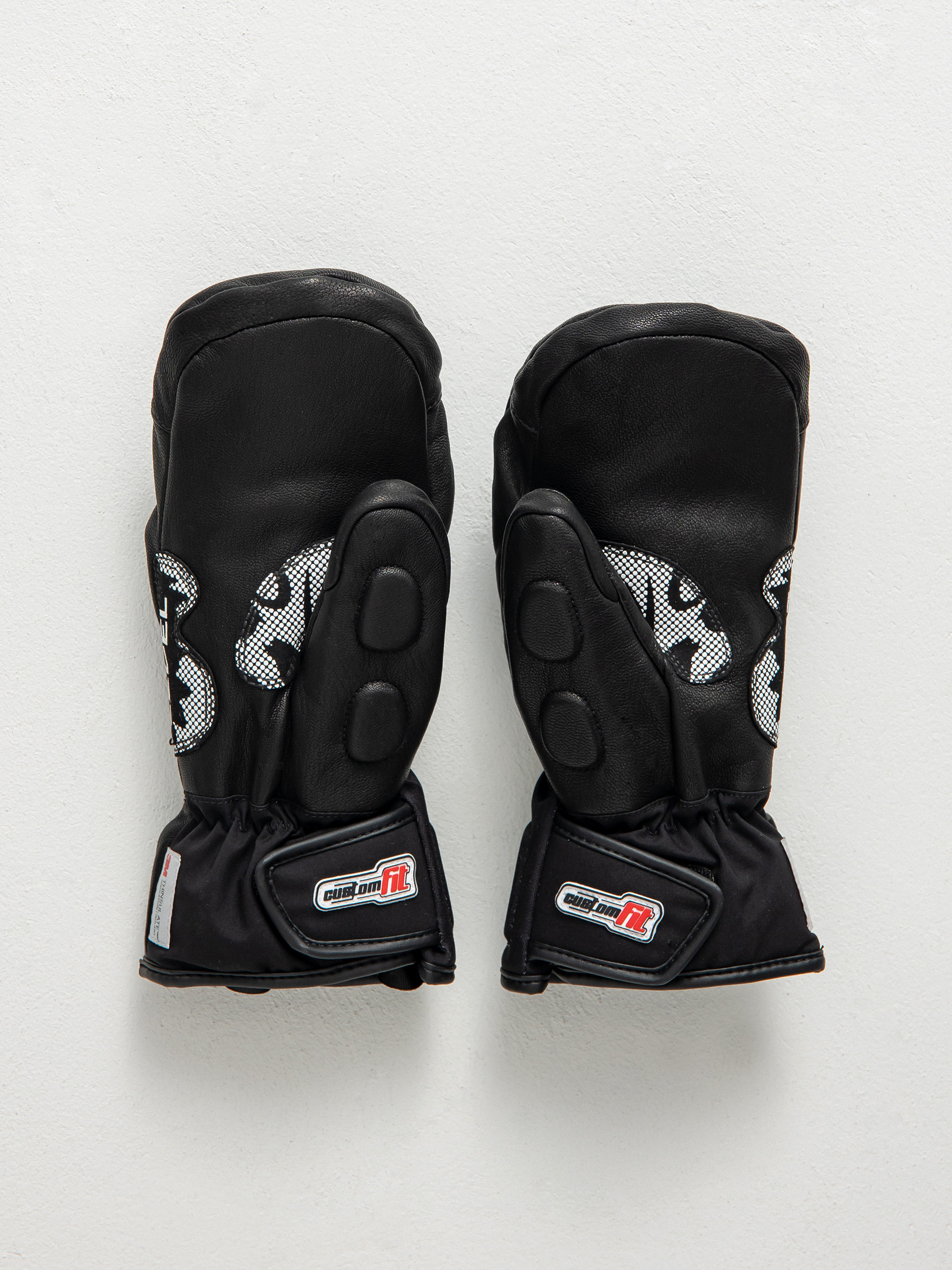 Mănuși Level Sq Jr Cf Mitt JR (black)
