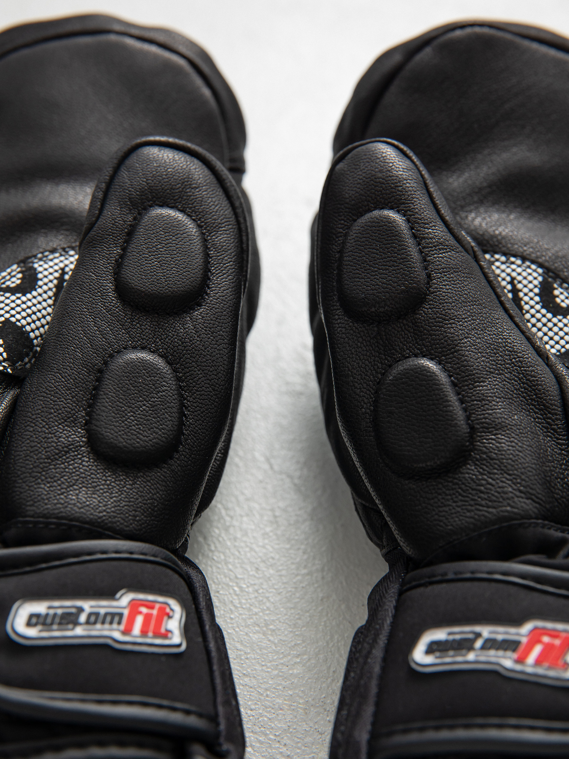 Mănuși Level Sq Jr Cf Mitt JR (black)