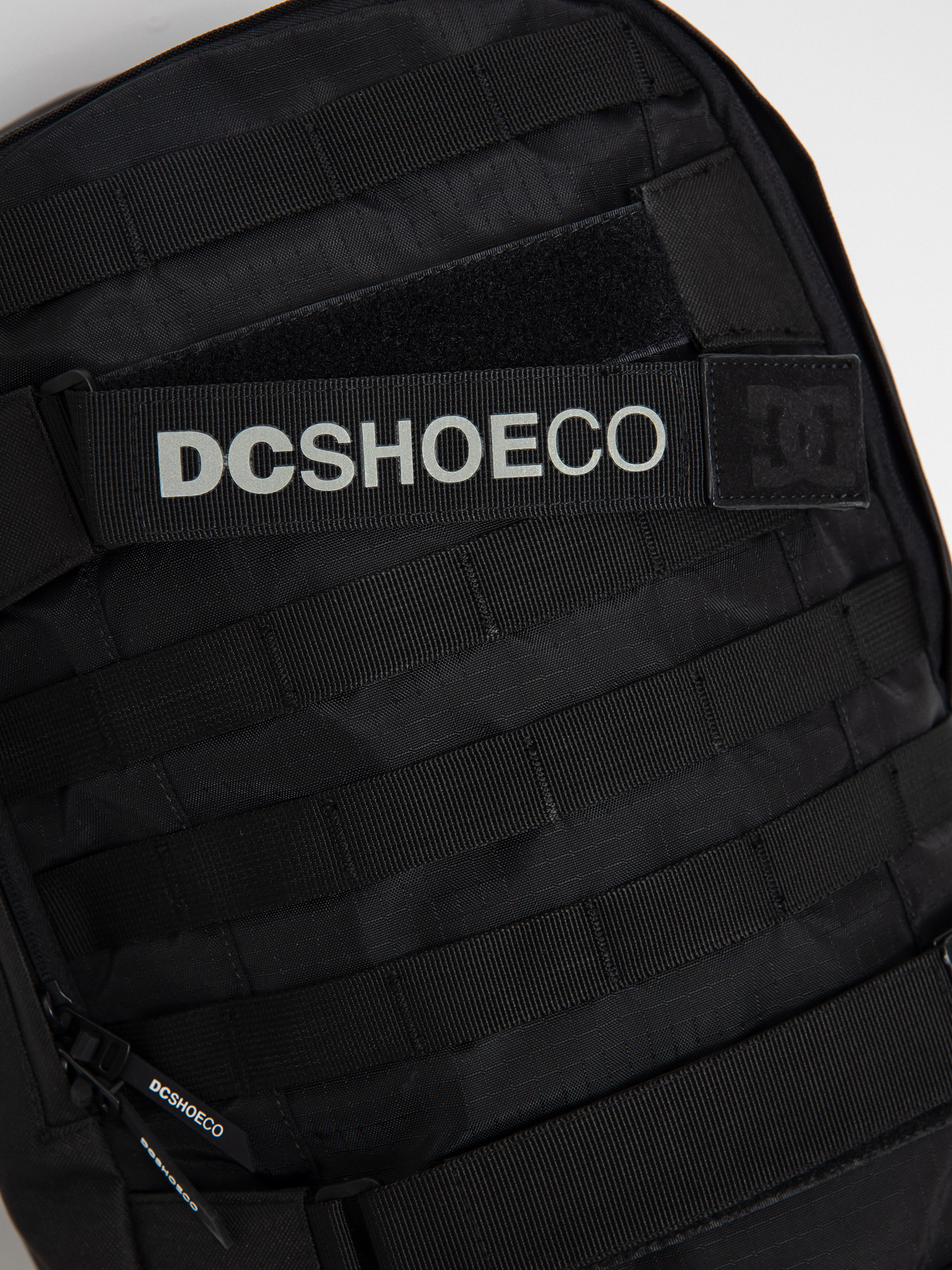 Rucsac DC Alpha (black)