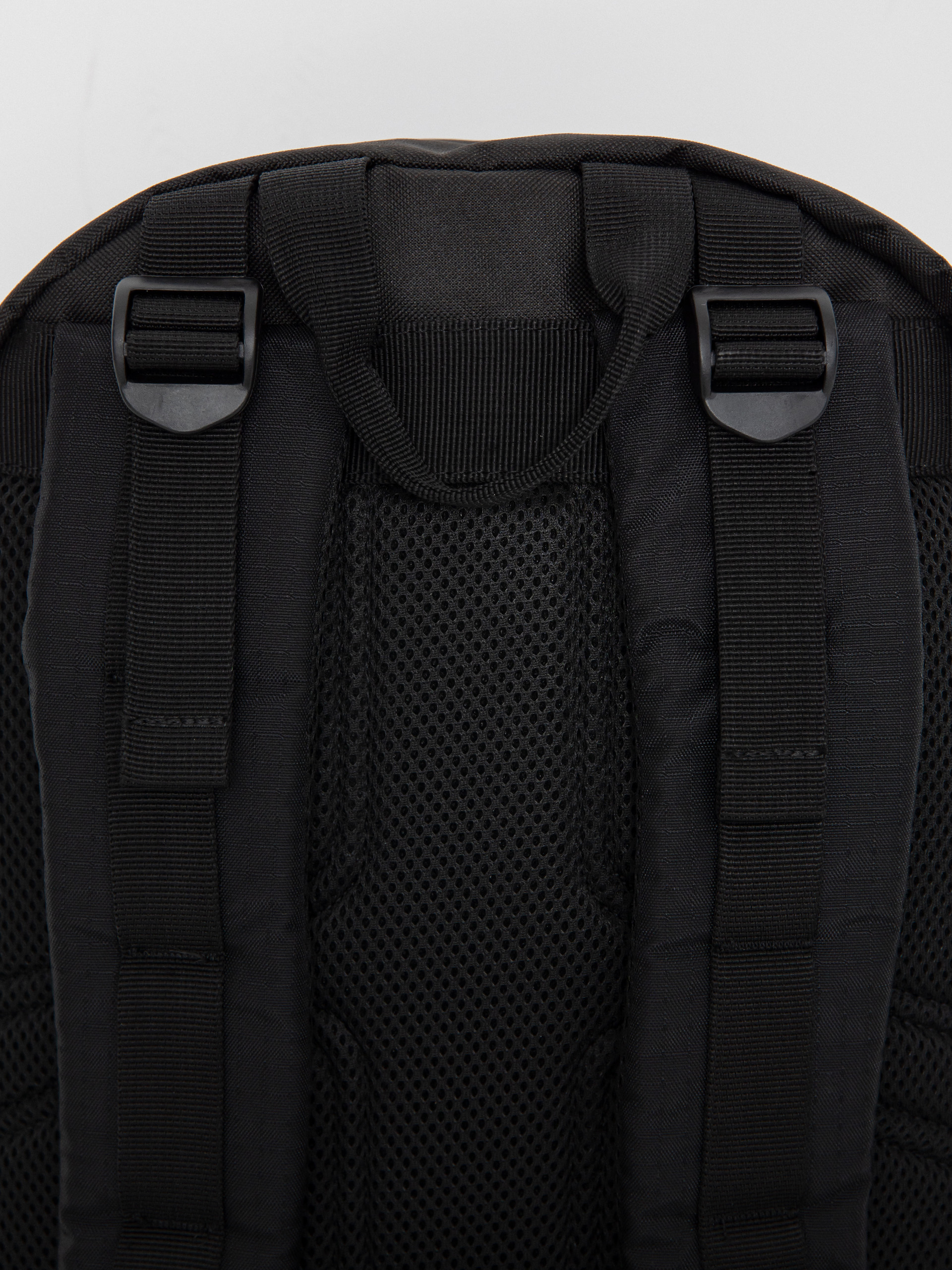 Rucsac DC Alpha (black)