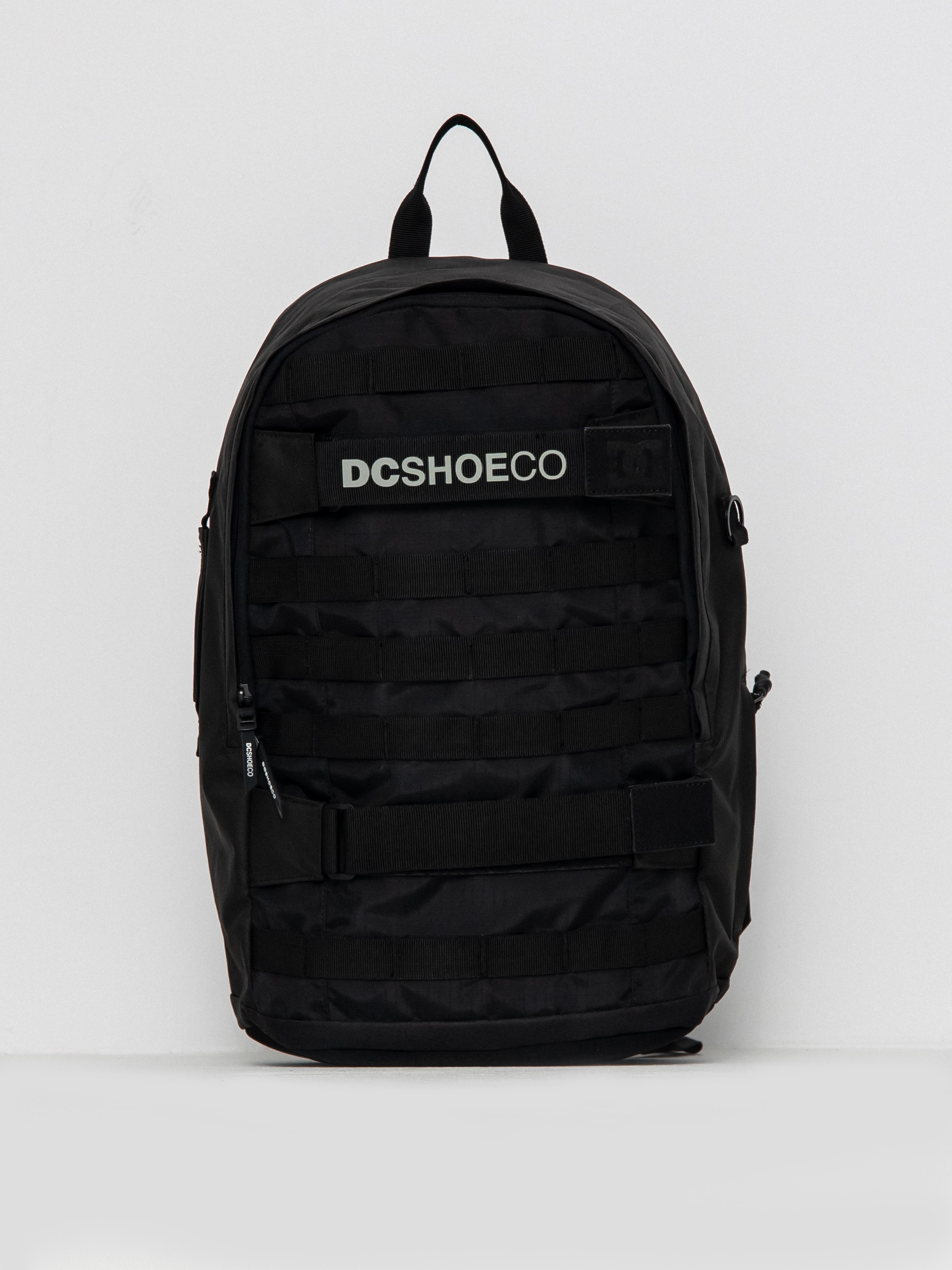 Rucsac DC Alpha (black)