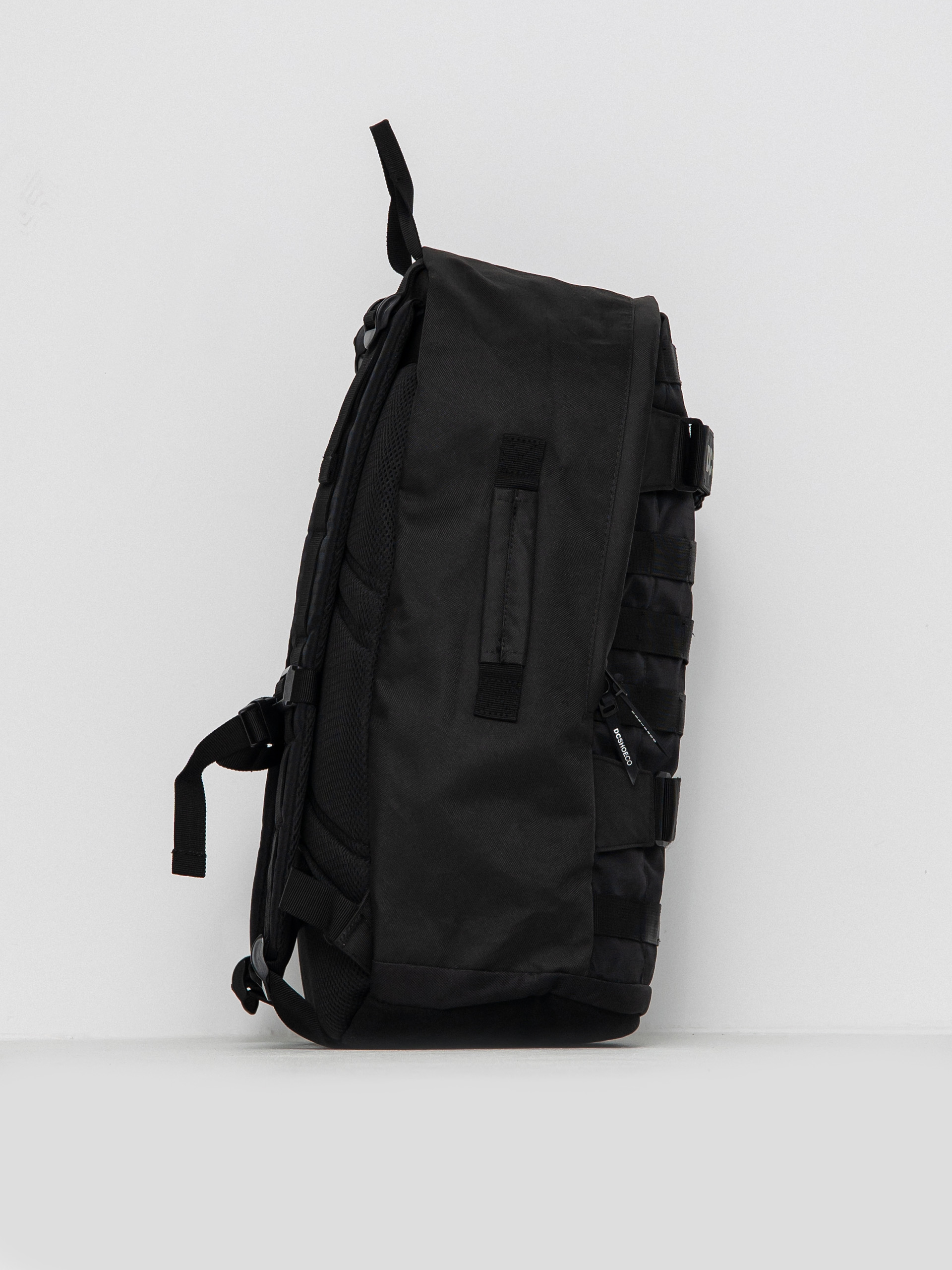 Rucsac DC Alpha (black)