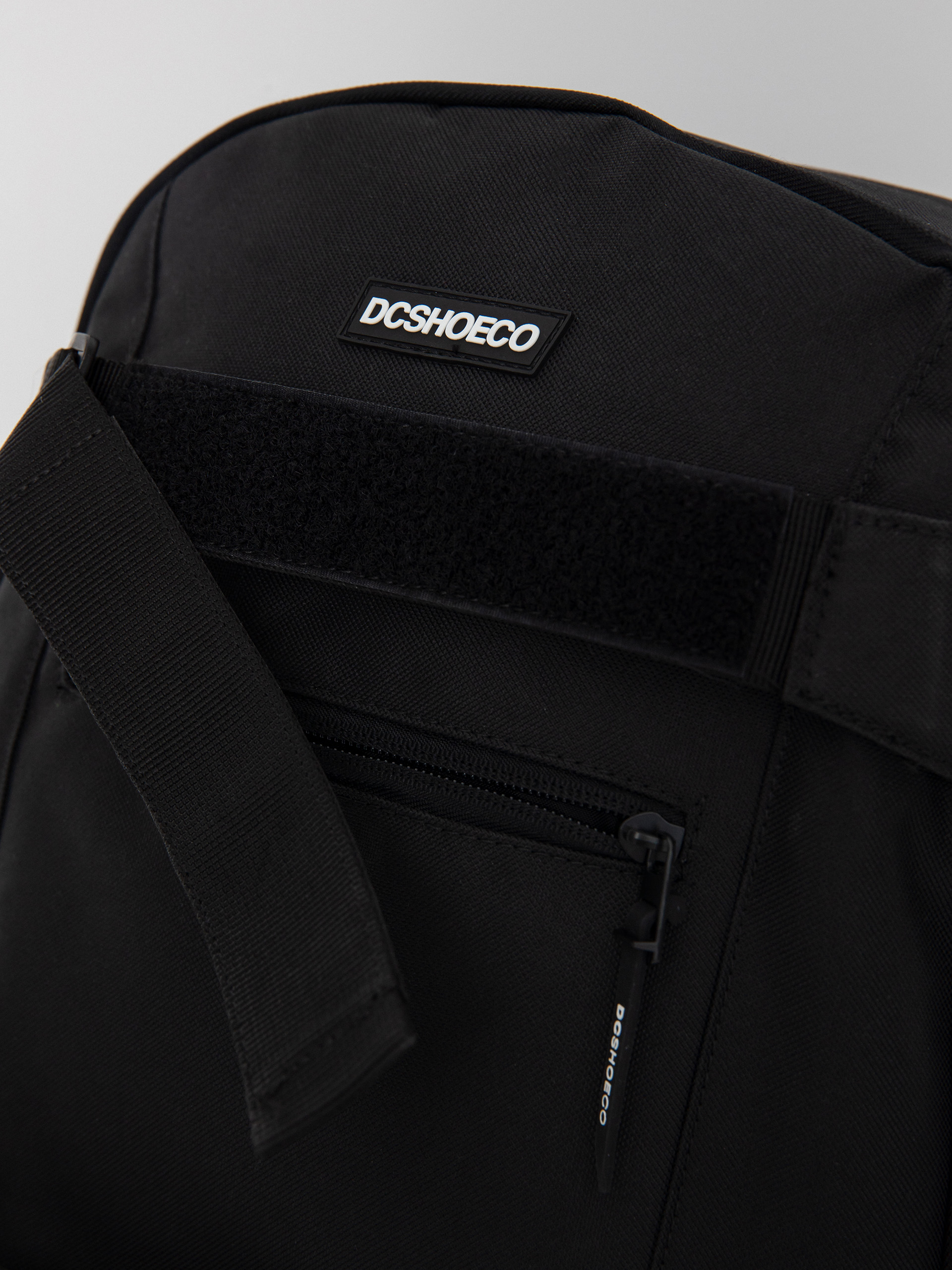 Rucsac DC Breed 5 (black/black)