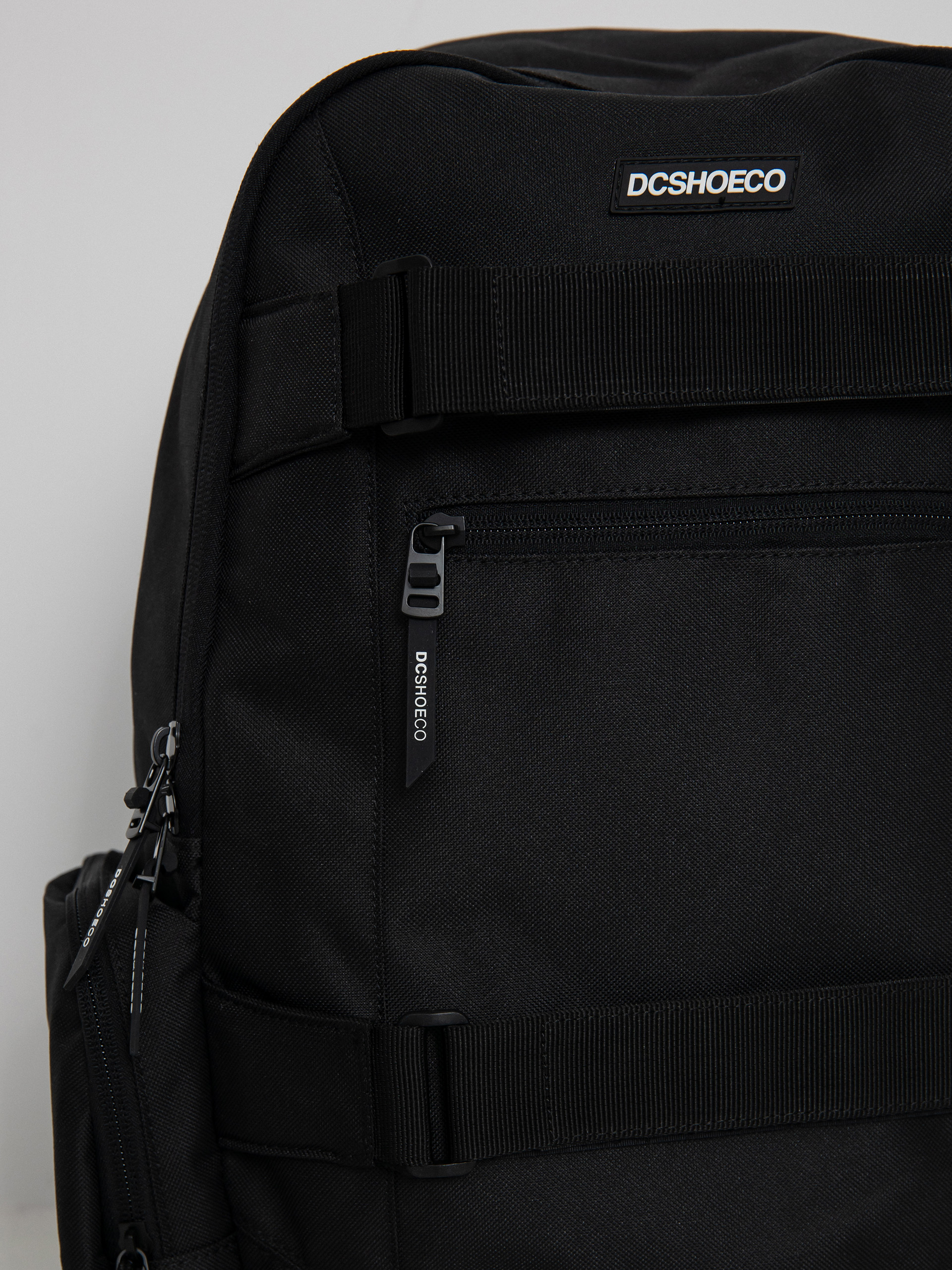 Rucsac DC Breed 5 (black/black)