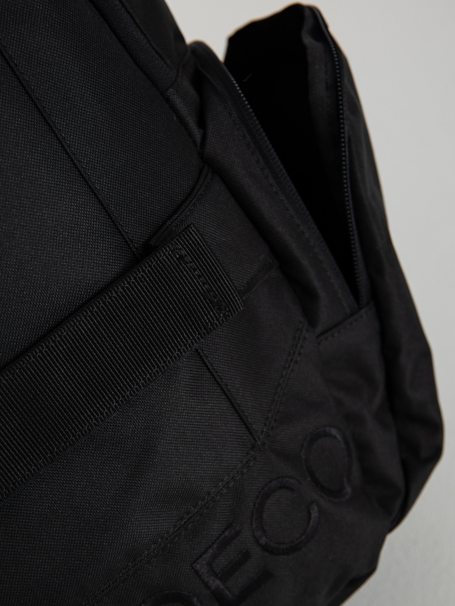 Rucsac DC Breed 5 (black/black)