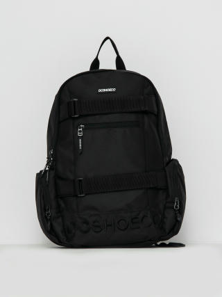 Rucsac DC Breed 5 (black/black)