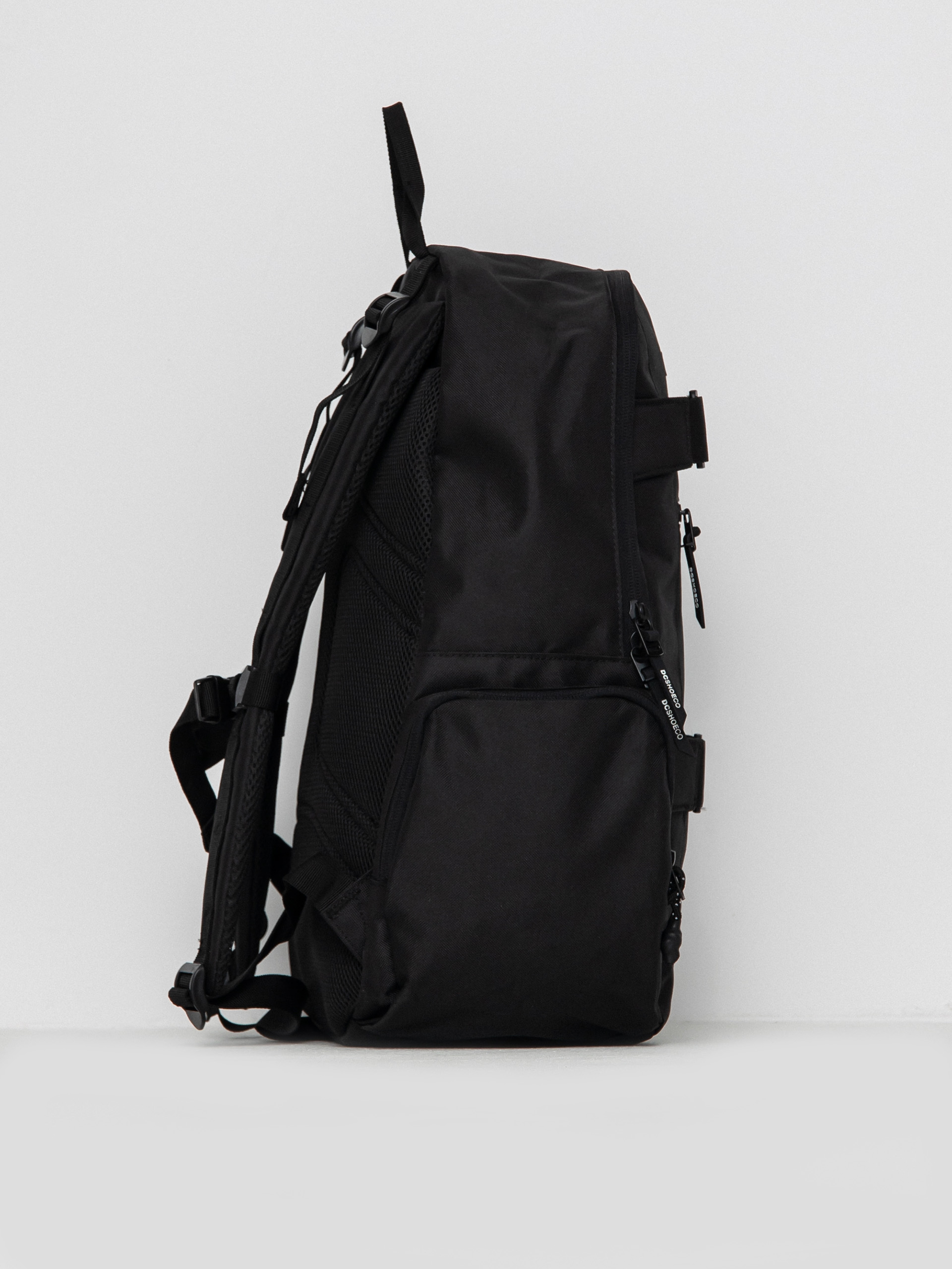 Rucsac DC Breed 5 (black/black)