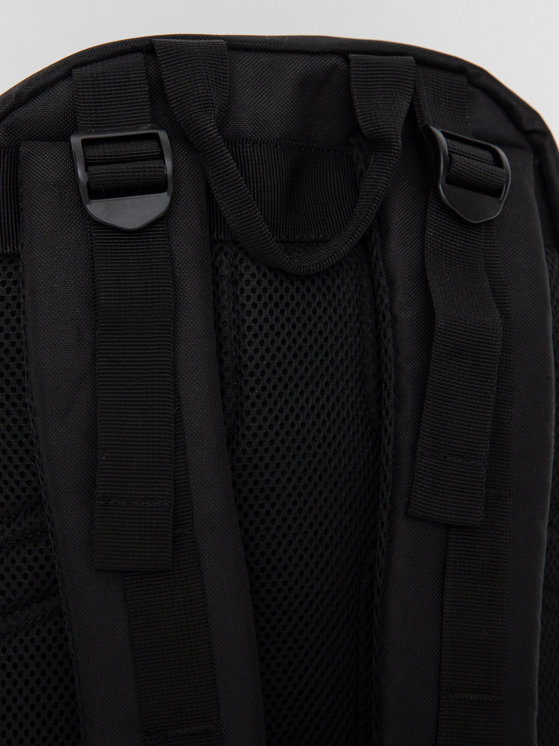 Rucsac DC Breed 5 (black/black)