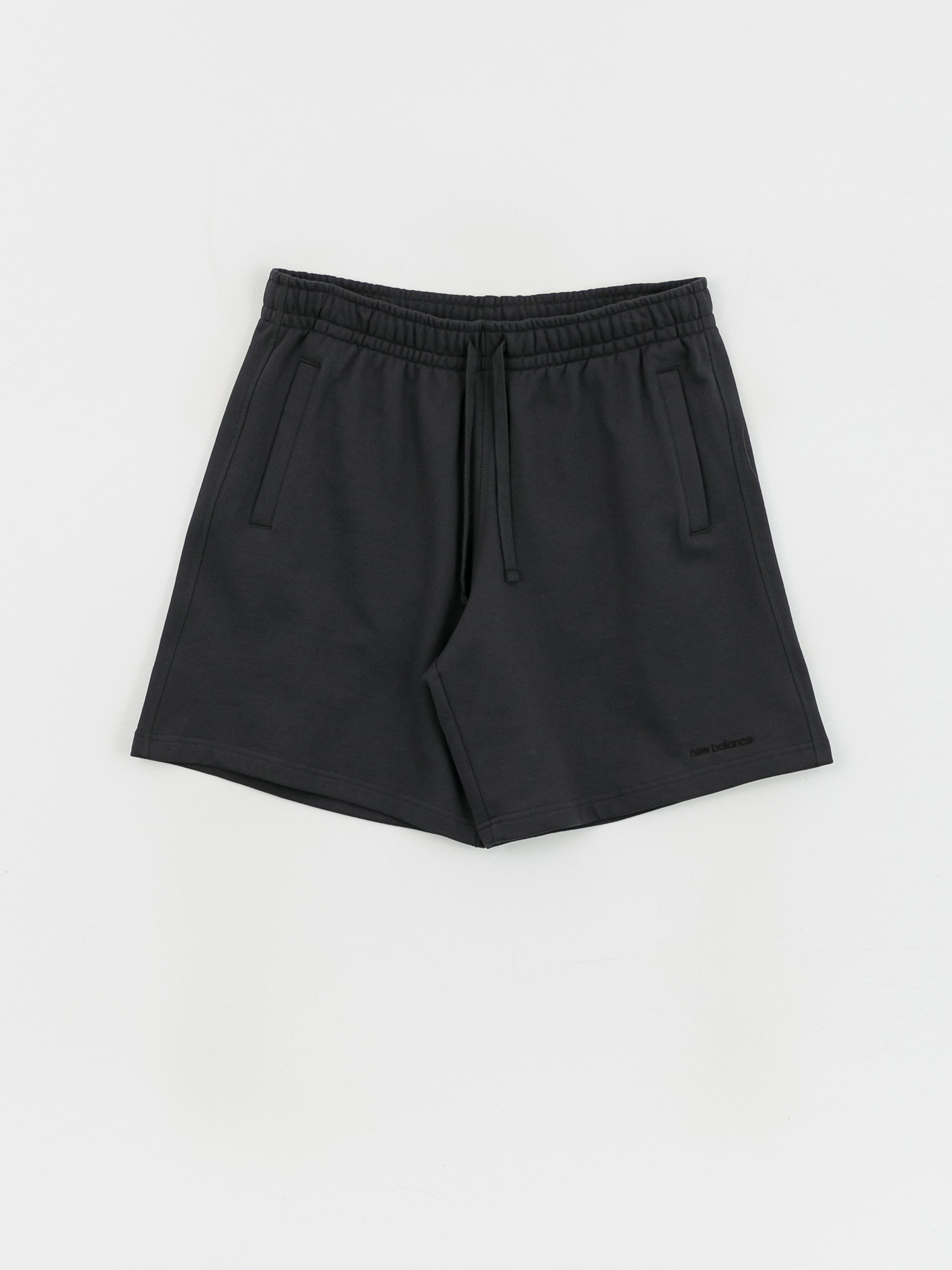 Șort New Balance Athletics Nature State (phantom)