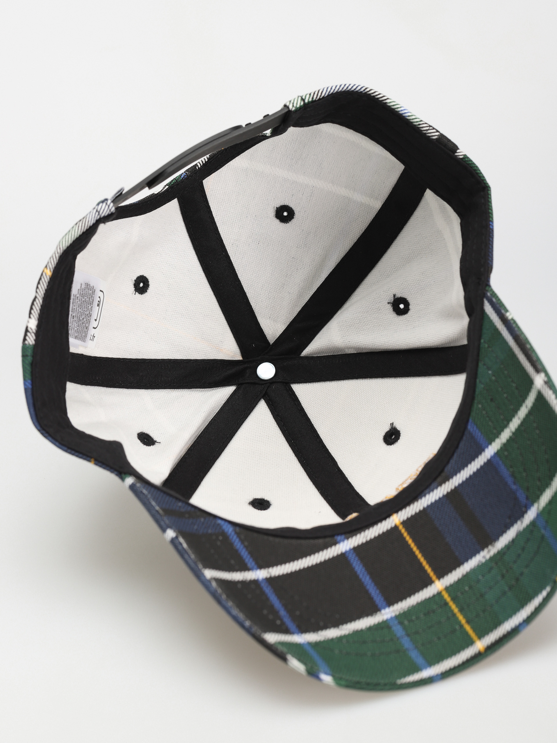 Șapcă Vans Logo Structured (eden)
