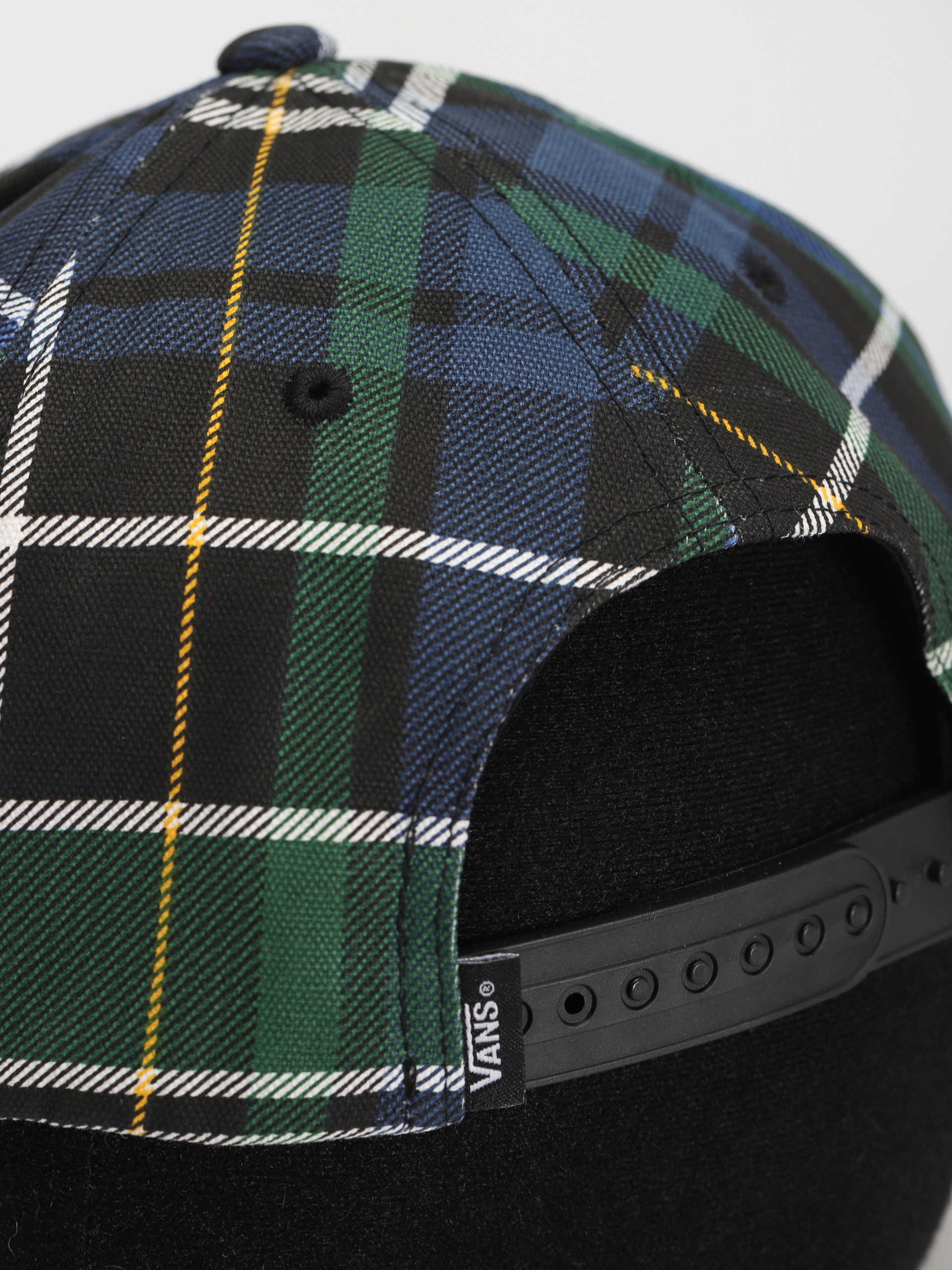 Șapcă Vans Logo Structured (eden)