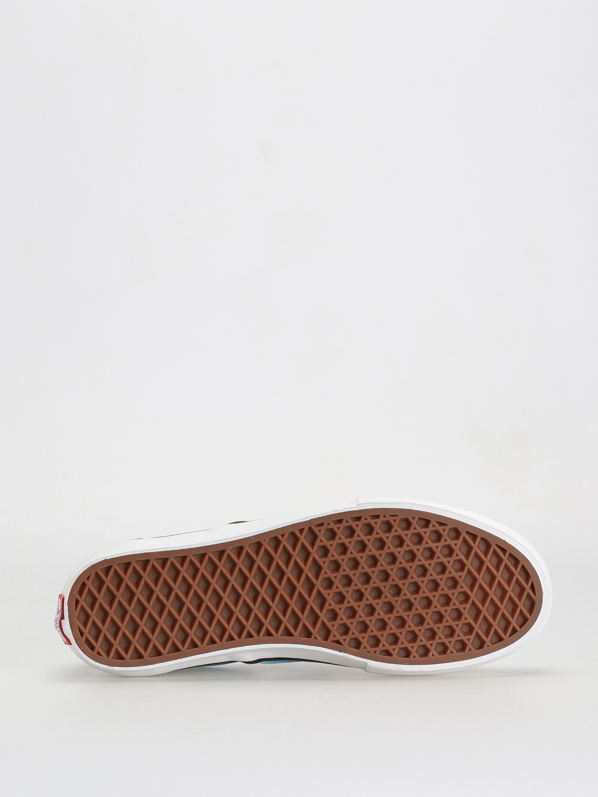 Pantofi Vans Skate Slip On (synth blue)