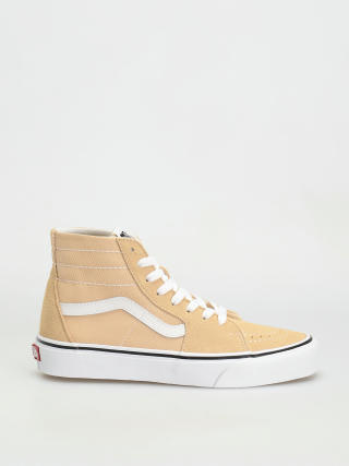 Pantofi Vans Sk8 Hi Tapered Wmn (color theory honey peach)