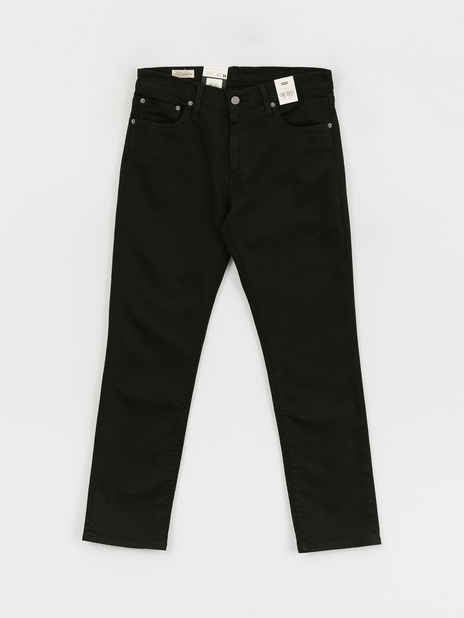 Pantaloni Levi's 511 Slim Fit Streetch (nightshine)