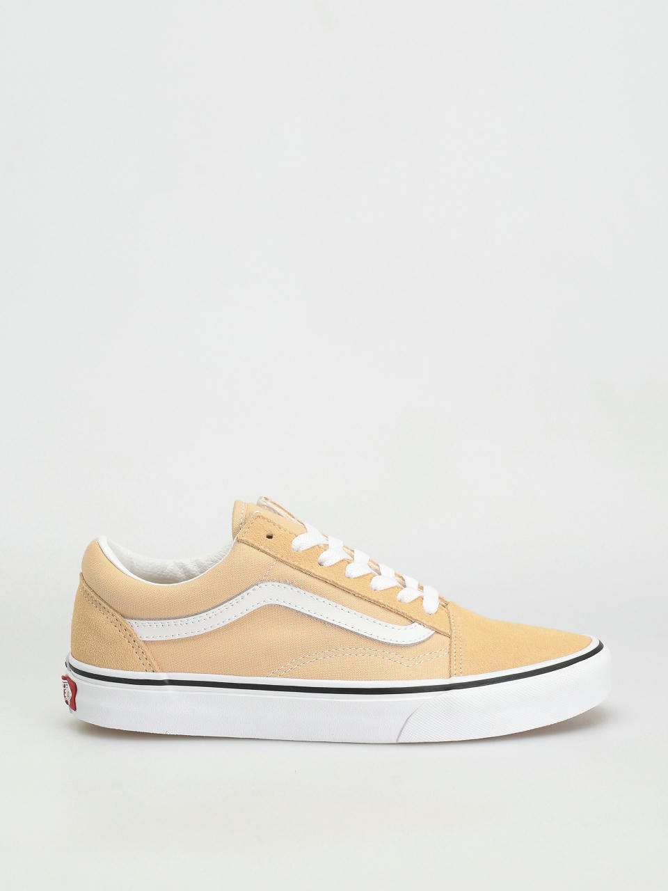 Pantofi Vans Old Skool Wmn (color theory honey peach)