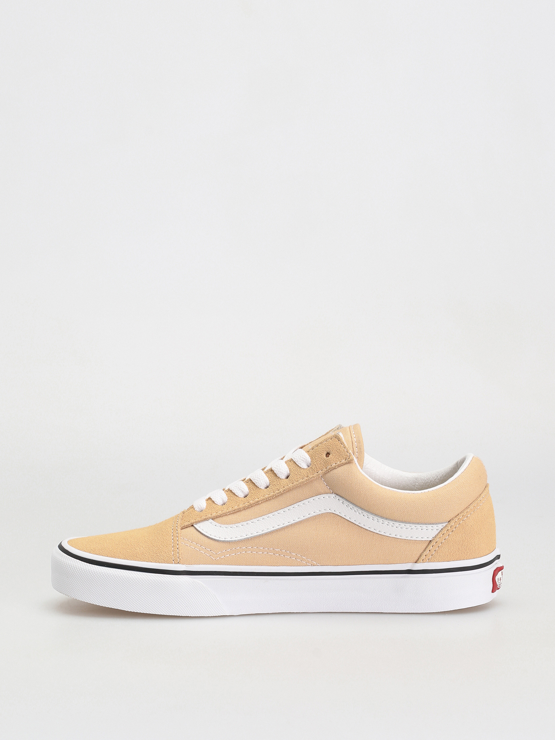 Pantofi Vans Old Skool Wmn (color theory honey peach)