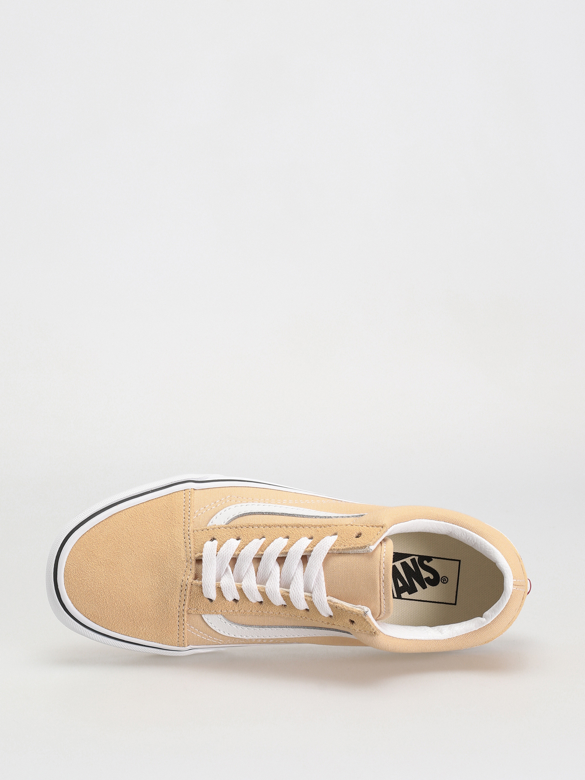 Pantofi Vans Old Skool Wmn (color theory honey peach)