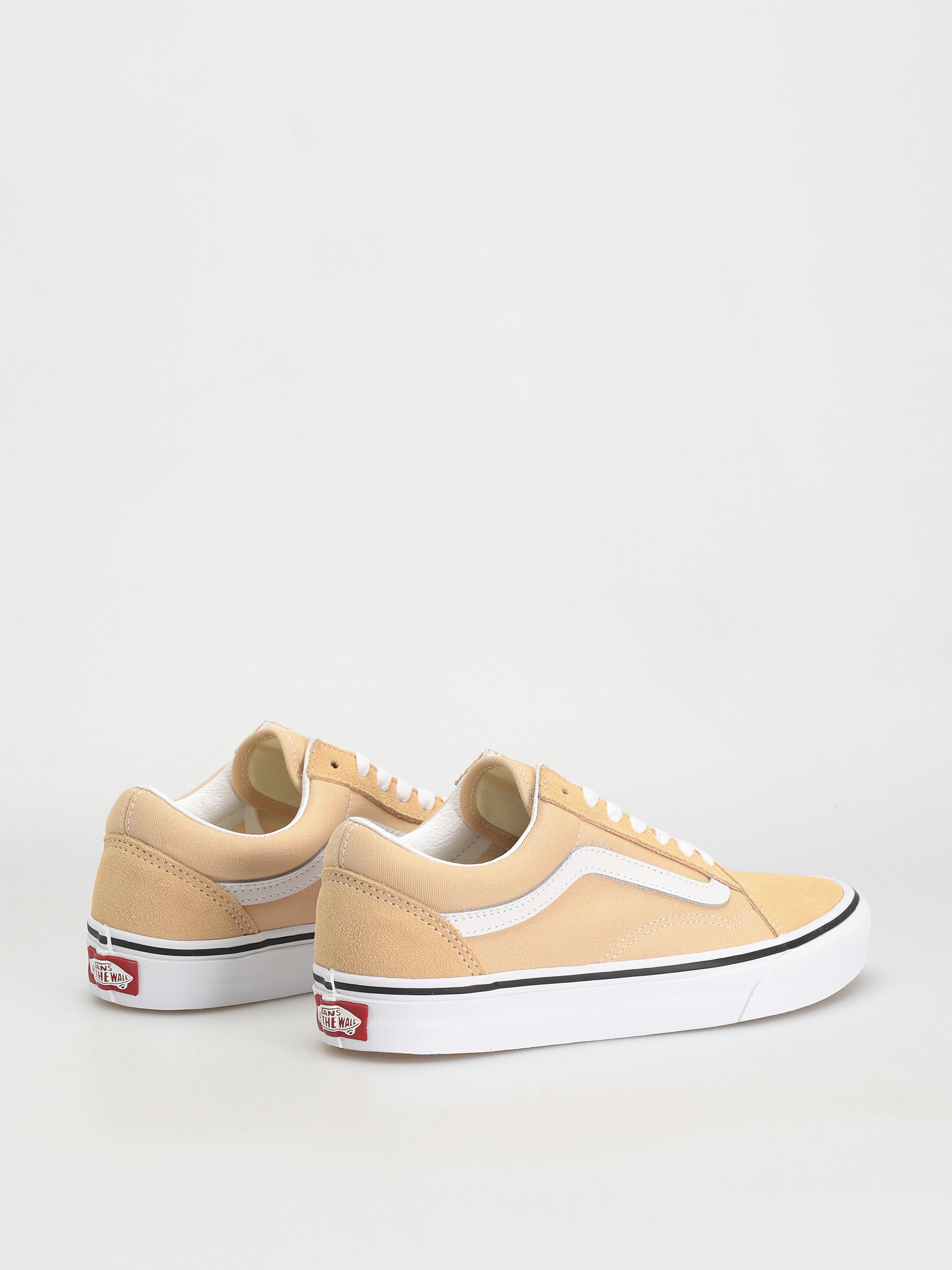 Pantofi Vans Old Skool Wmn (color theory honey peach)