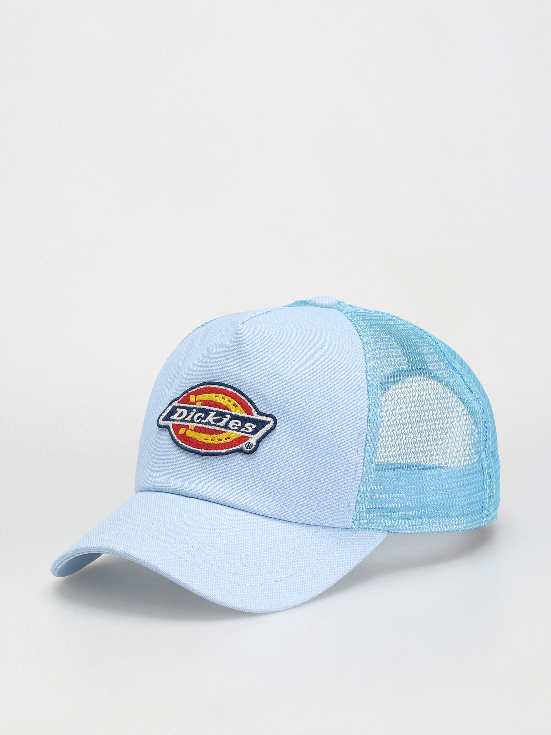 Șapcă Dickies Sumiton Trucker (sky blue)