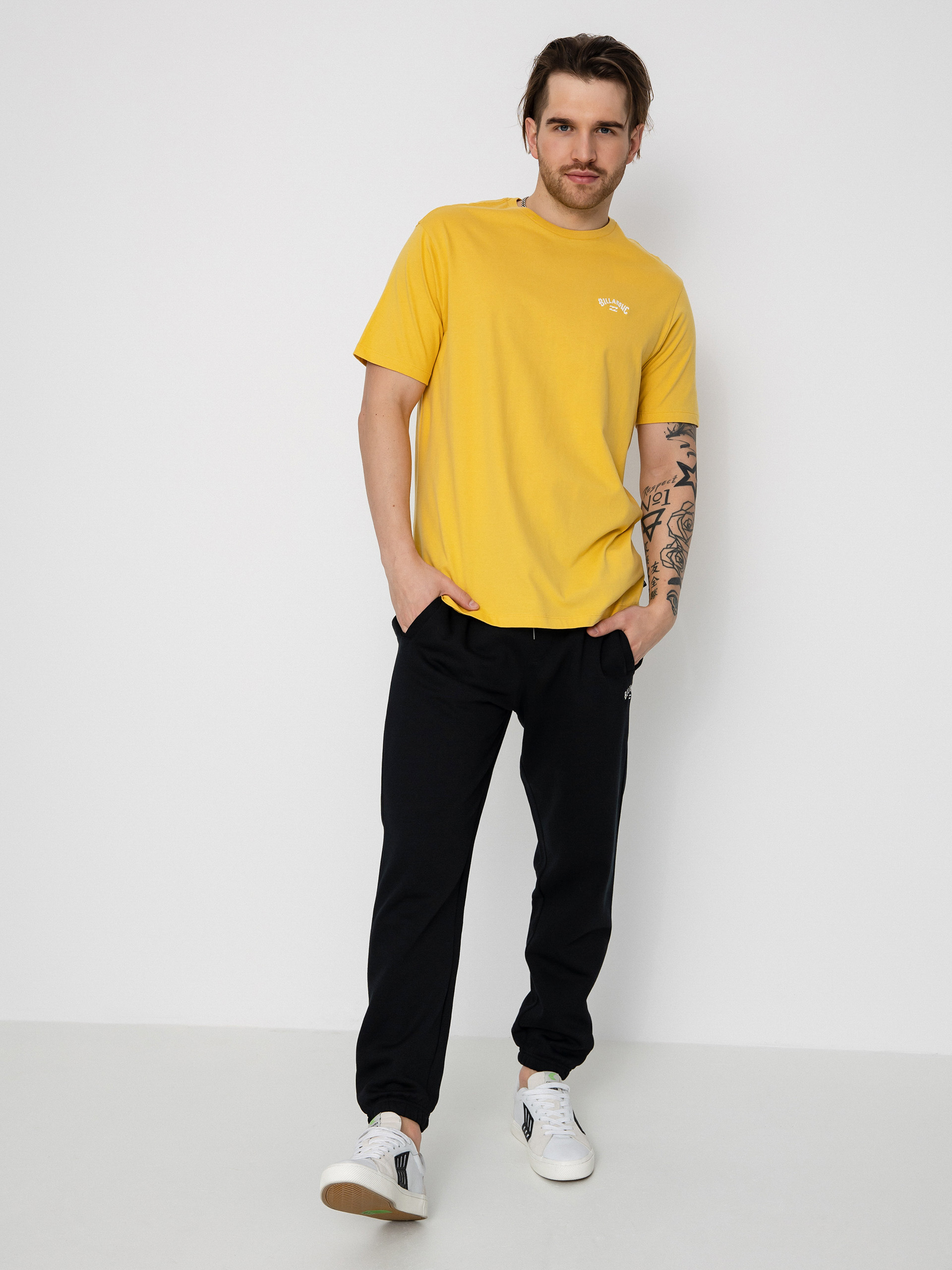 Tricou Billabong Arch (sunny)
