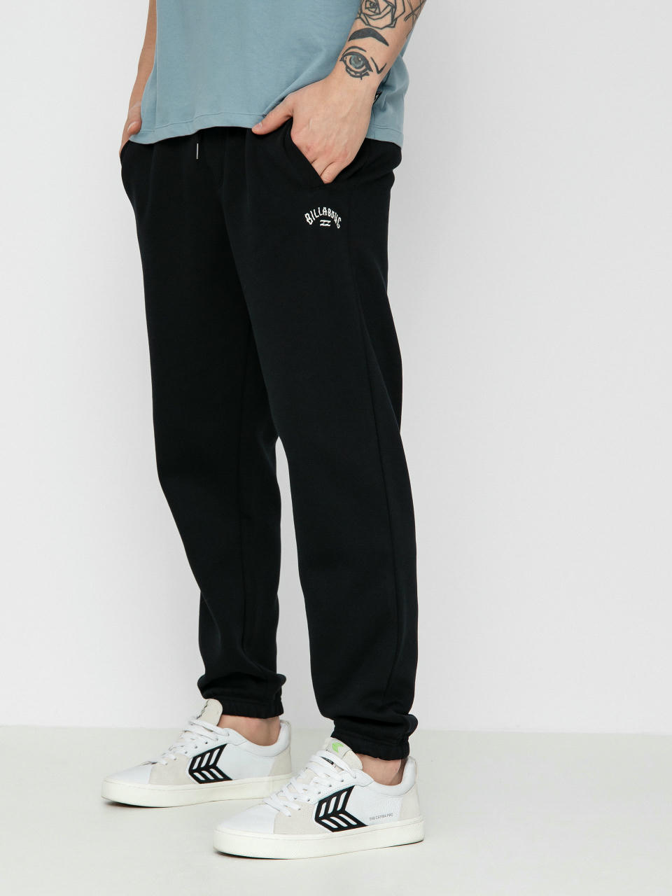 Pantaloni Billabong Arch (black)