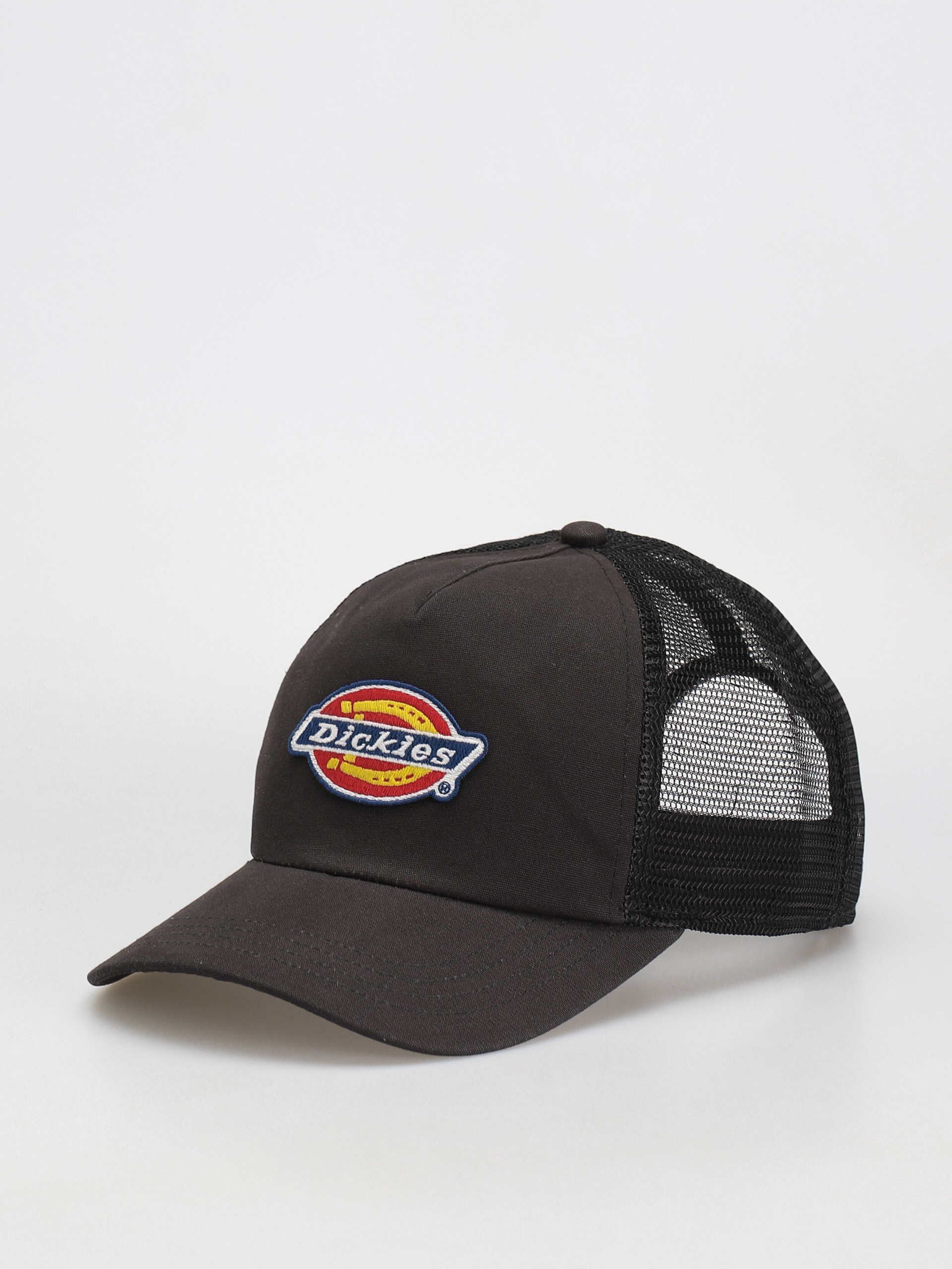 Șapcă Dickies Sumiton Trucker (black)