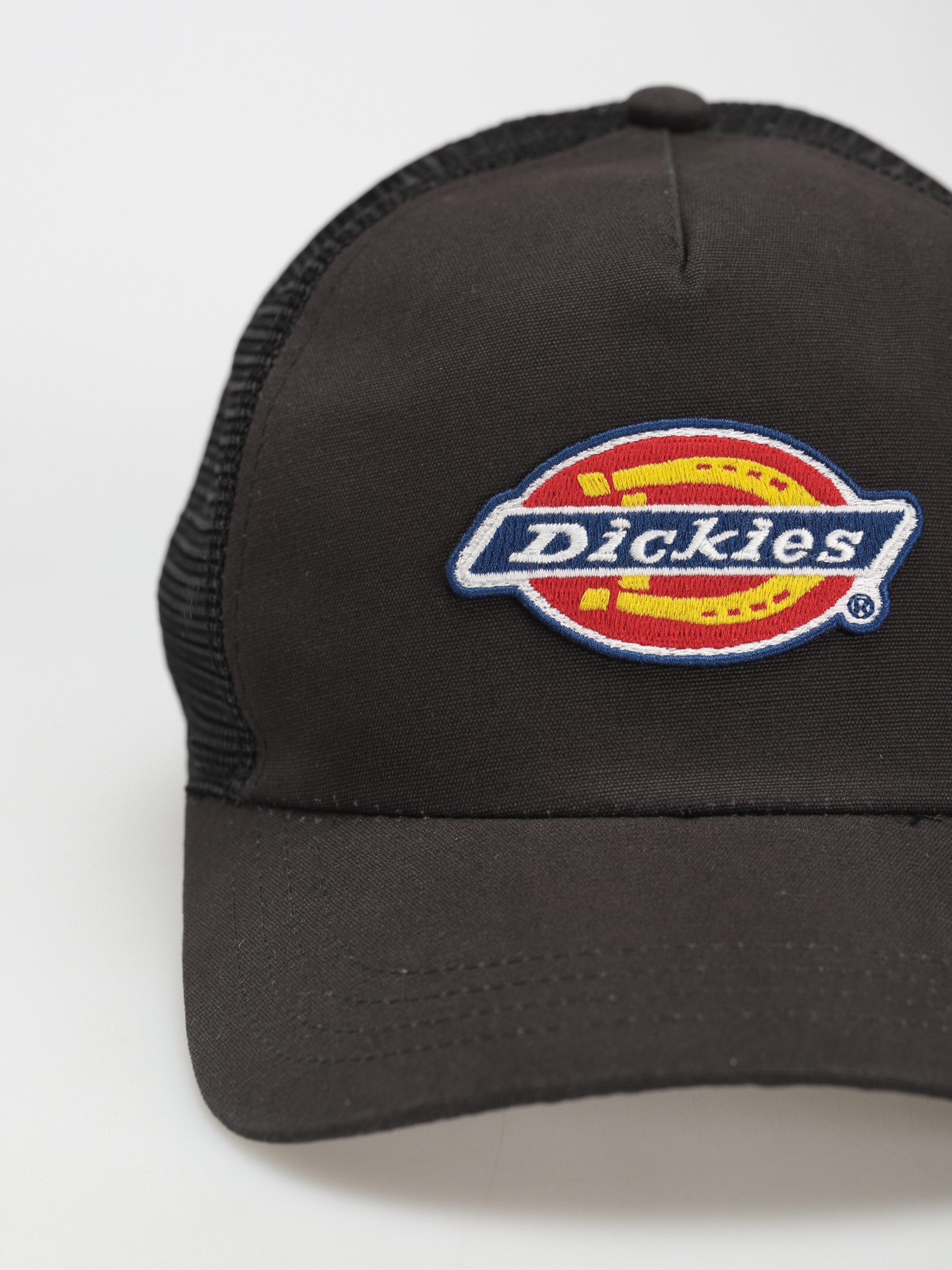 Șapcă Dickies Sumiton Trucker (black)