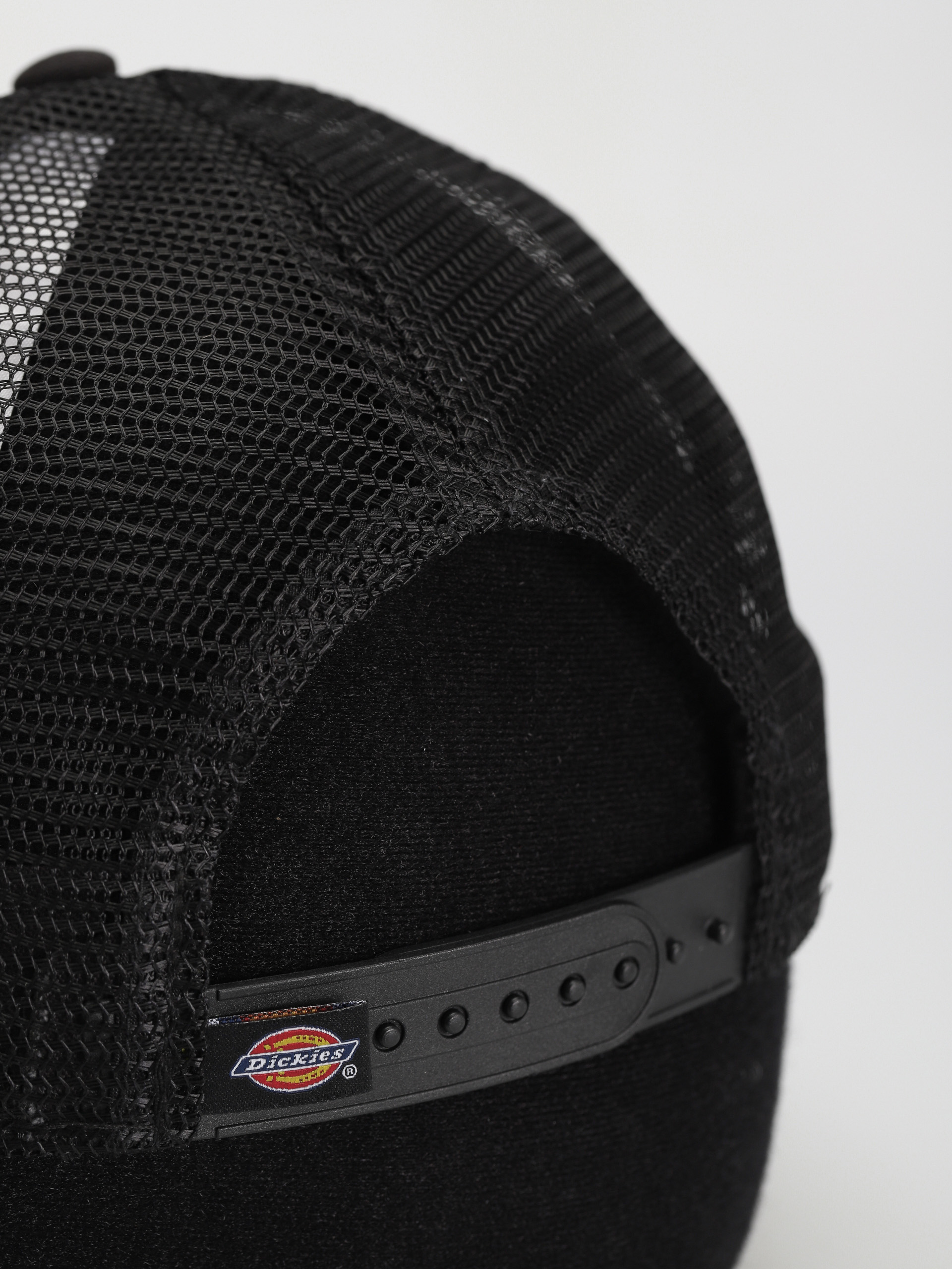 Șapcă Dickies Sumiton Trucker (black)