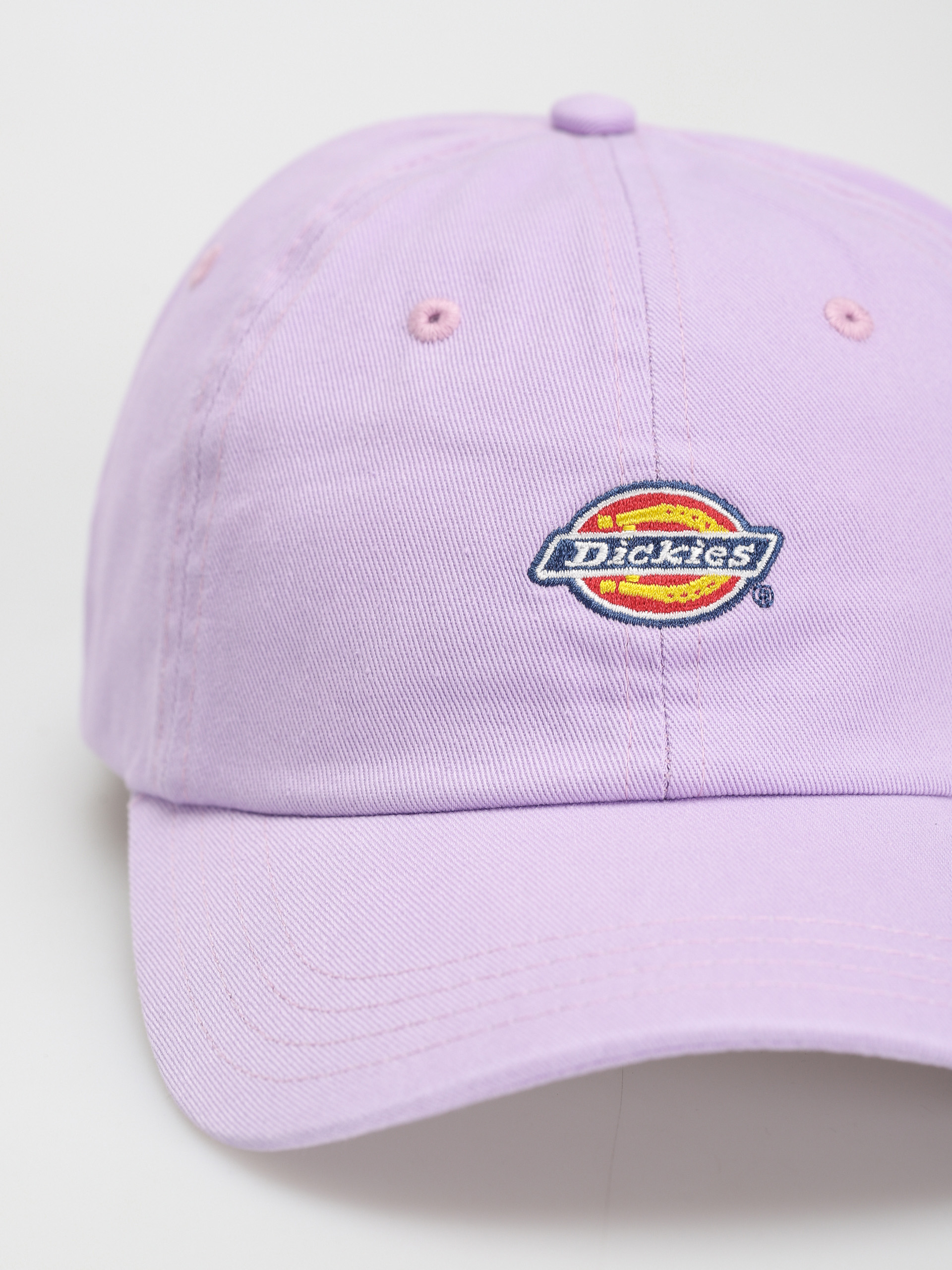 Șapcă Dickies Hardwick (purple rose)