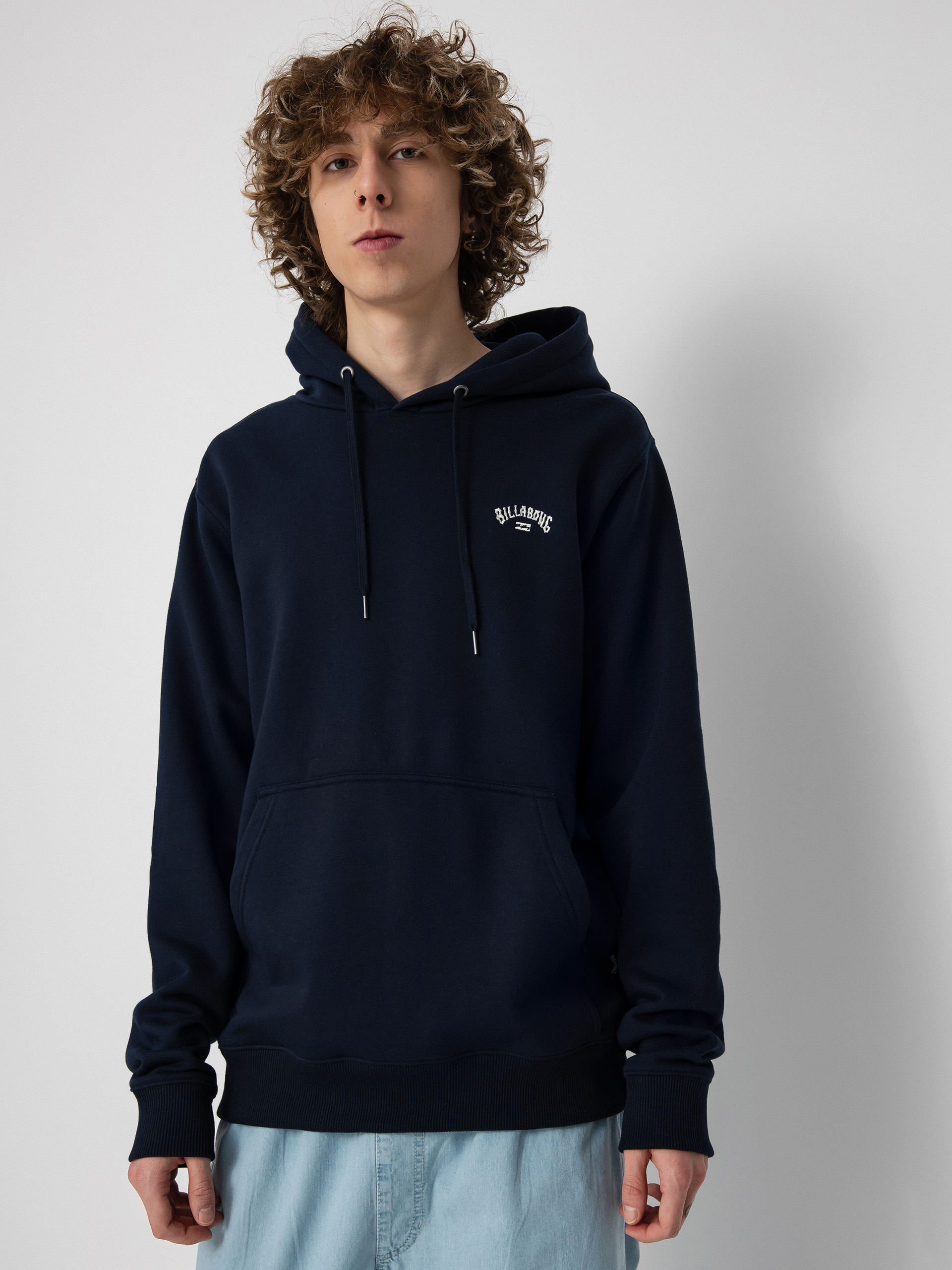 Hanorac Billabong Arch (navy)