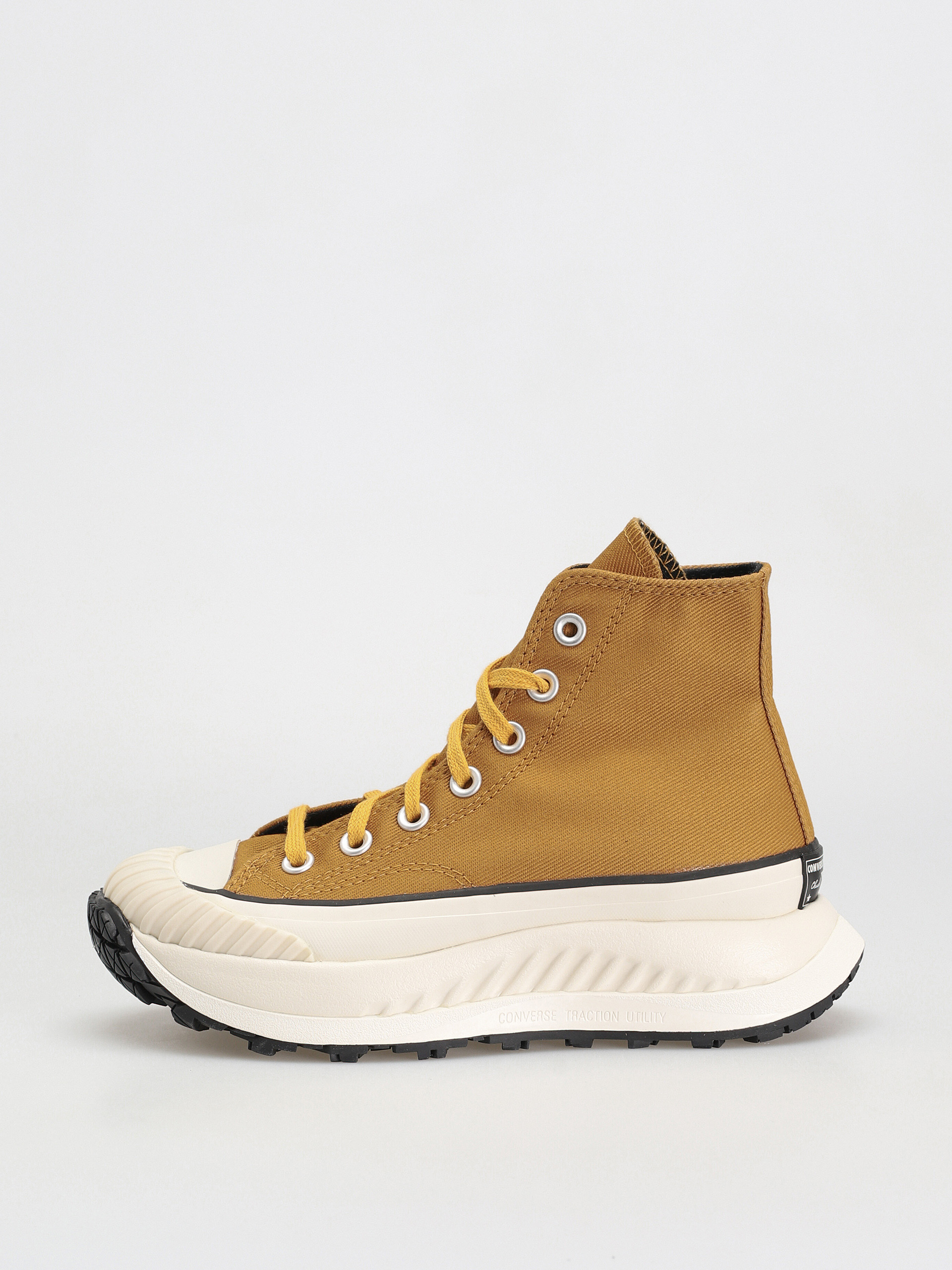 Pantofi Converse Chuck 70 At Cx Hi (burnt honey)