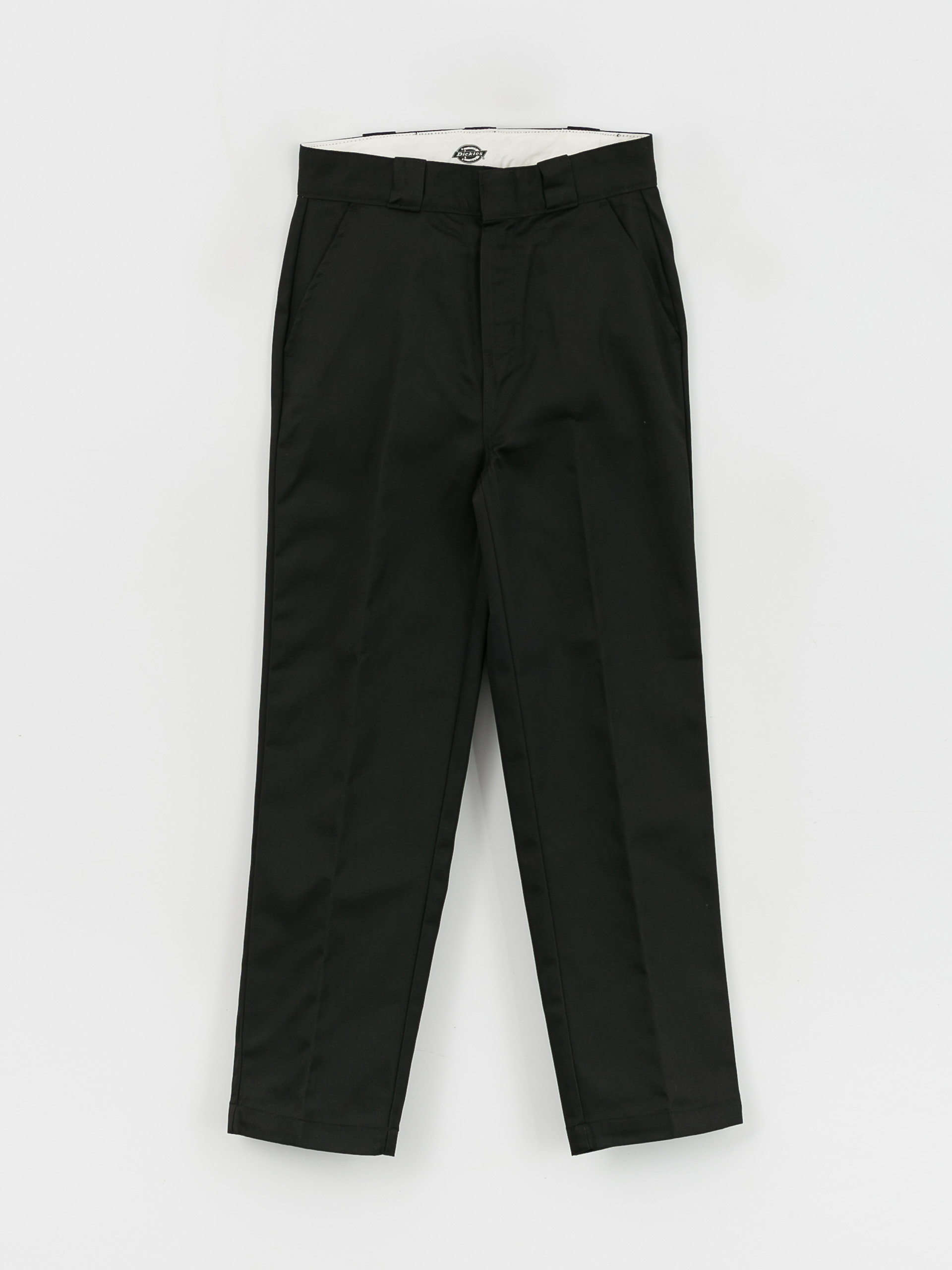Pantaloni Dickies Phoenix Cropped Rec Wmn (black)