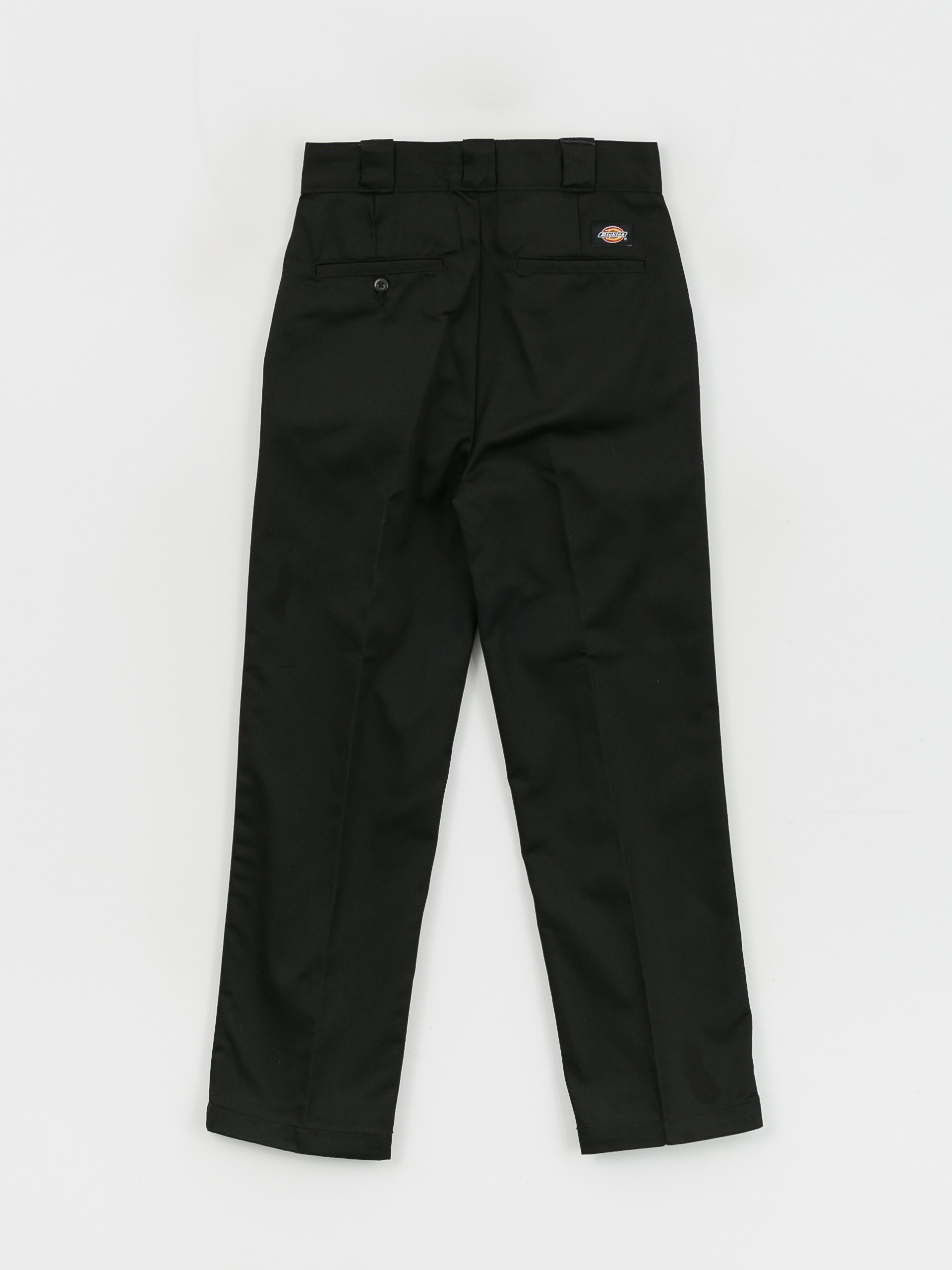 Pantaloni Dickies Phoenix Cropped Rec Wmn (black)
