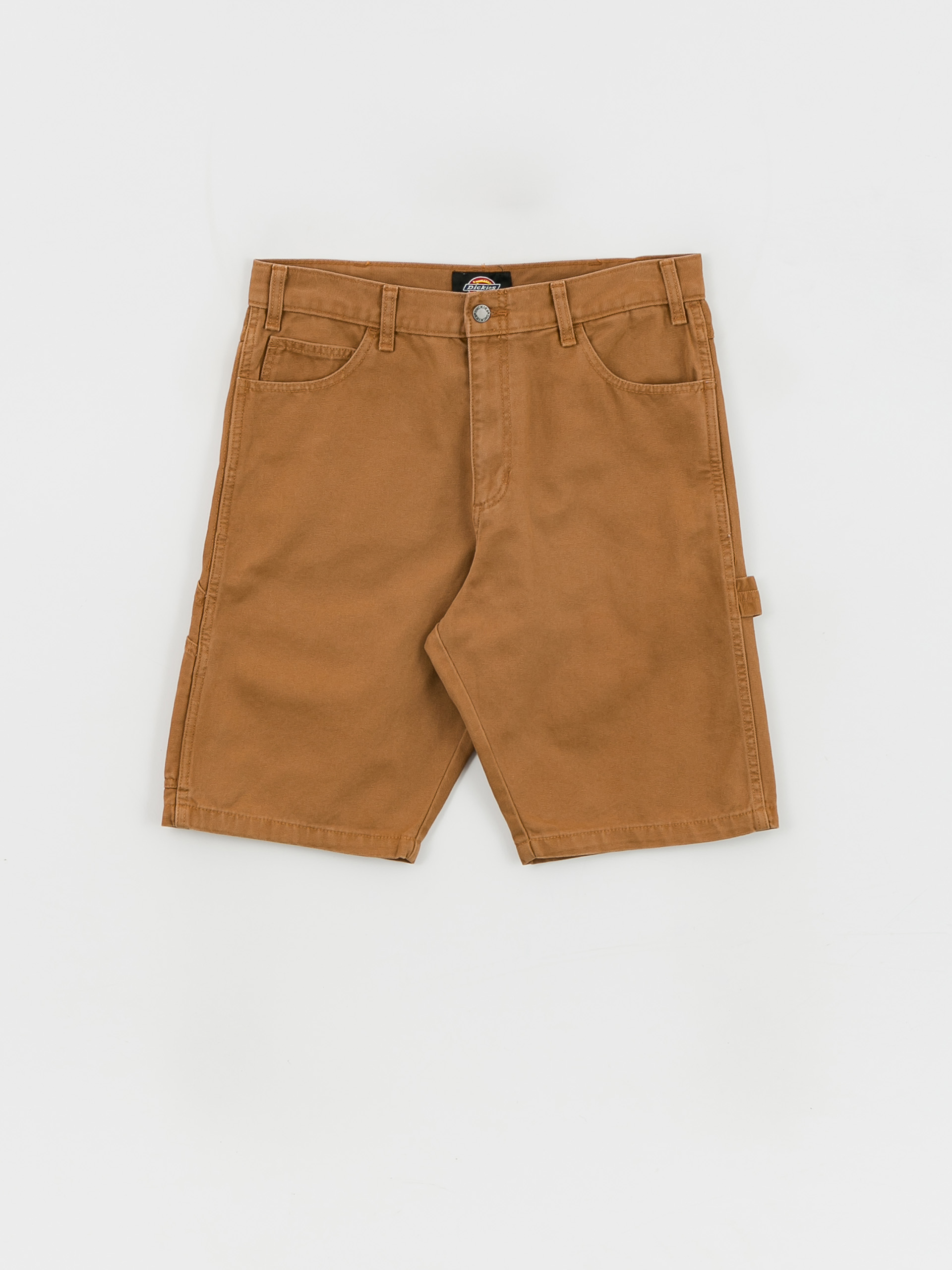 Șort Dickies Duck Canvas Sw (brown duck)