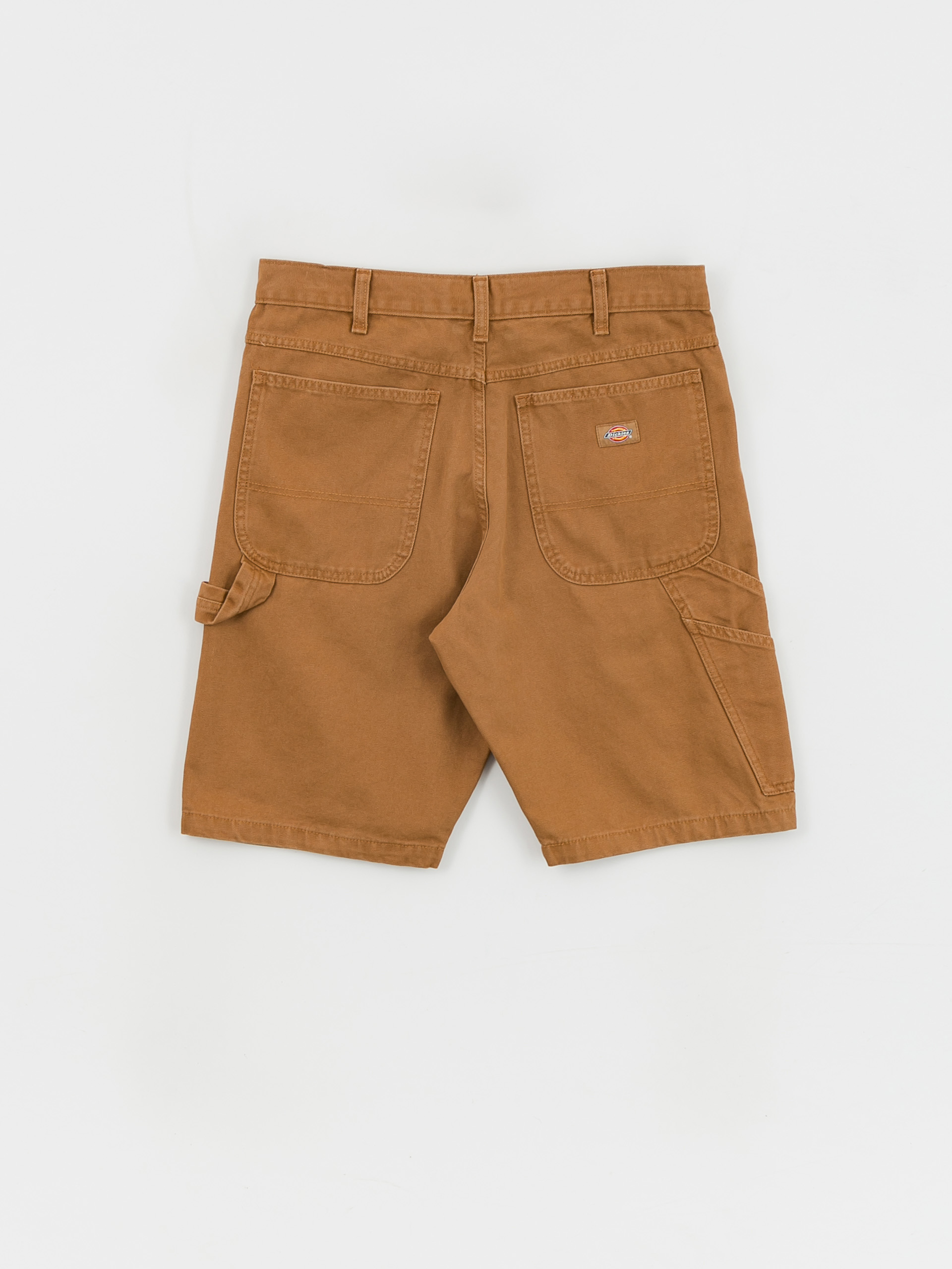 Șort Dickies Duck Canvas Sw (brown duck)