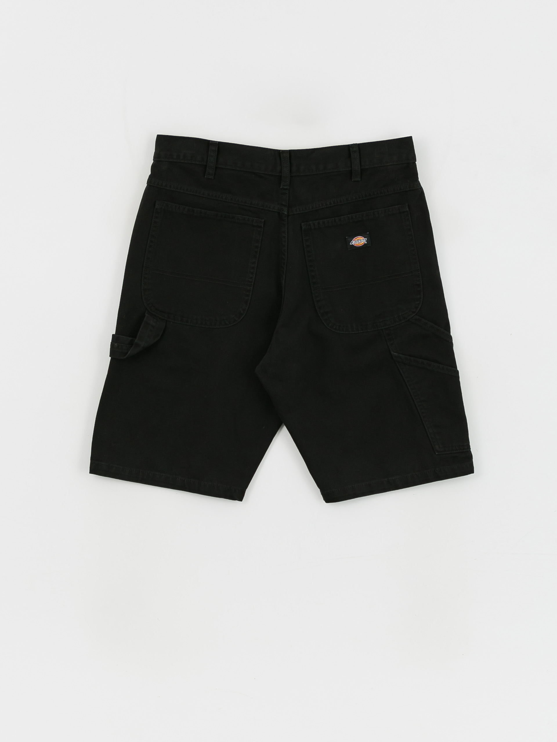 Șort Dickies Duck Canvas Sw (black)