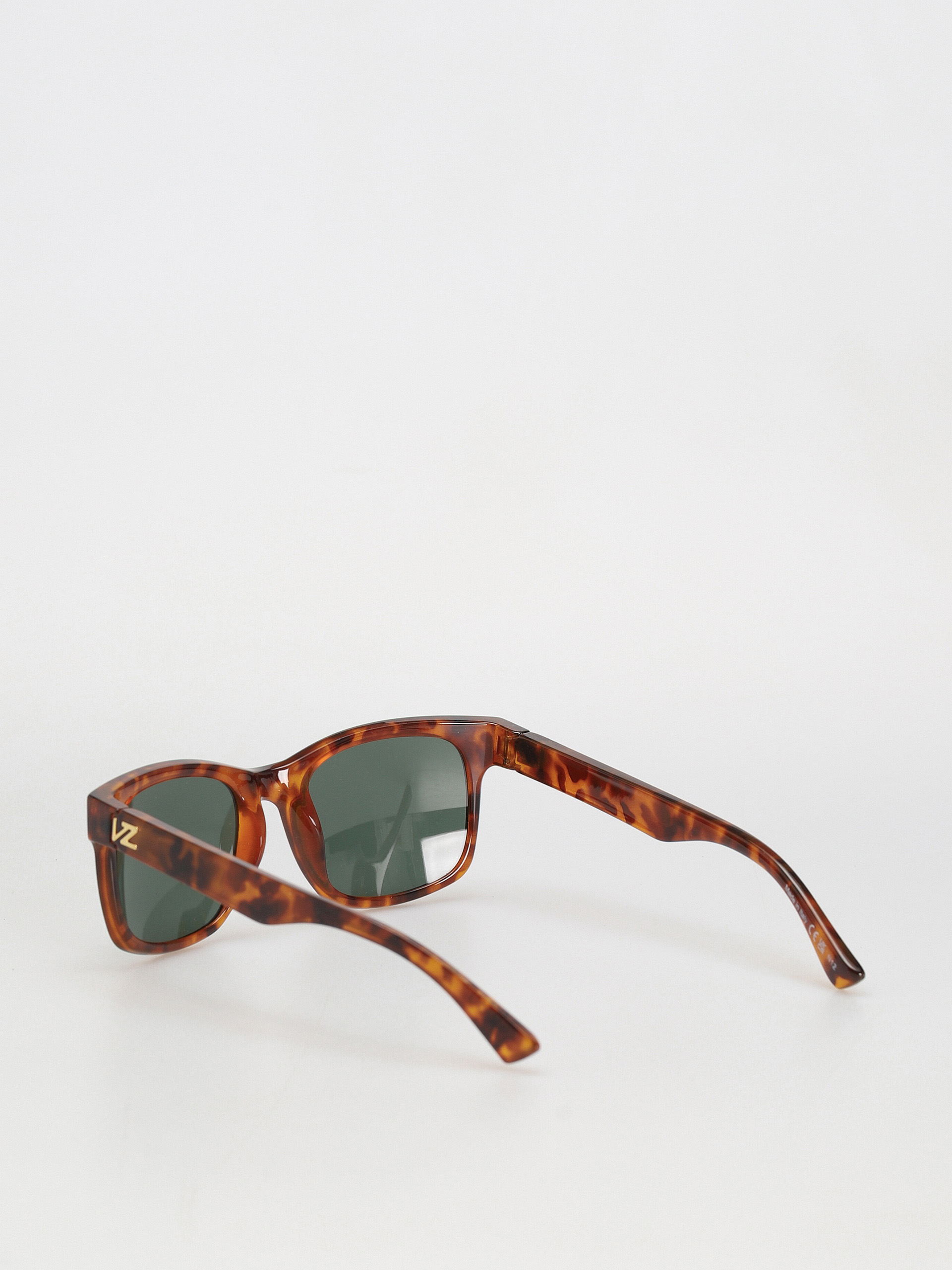 Ochelari de soare Von Zipper Bayou (vint trt/vint grey)