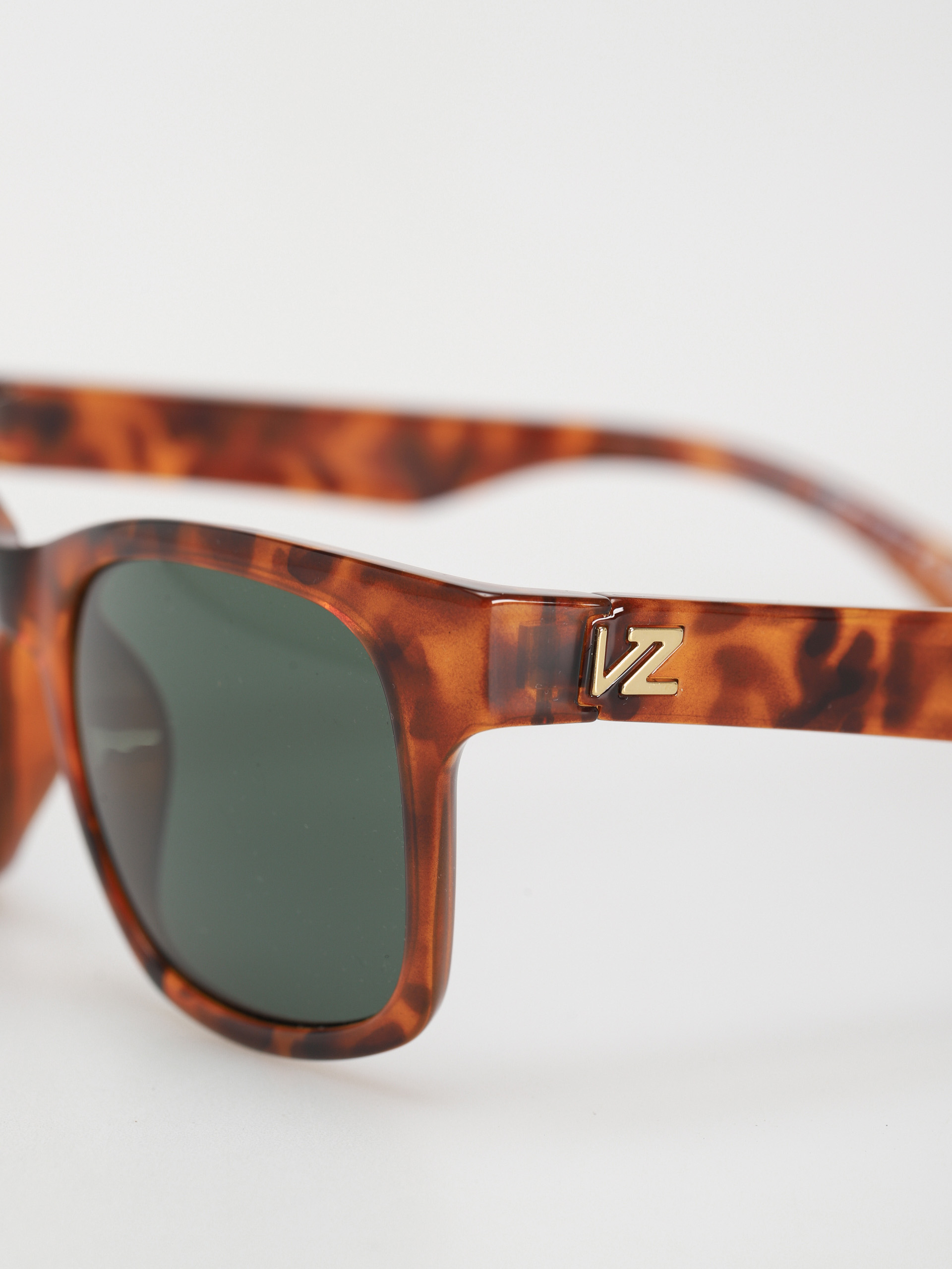 Ochelari de soare Von Zipper Bayou (vint trt/vint grey)