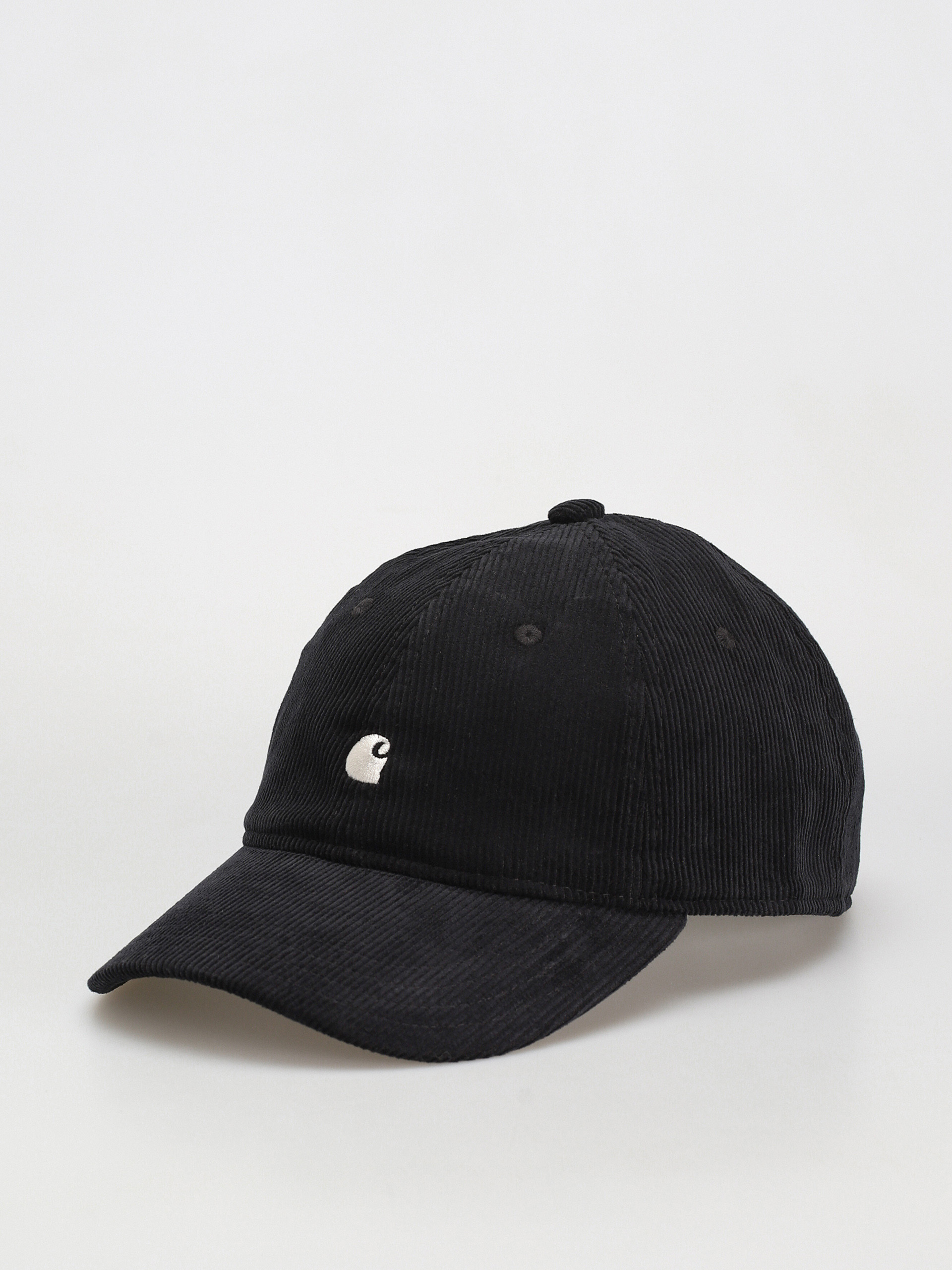 Șapcă Carhartt WIP Harlem (black/wax)