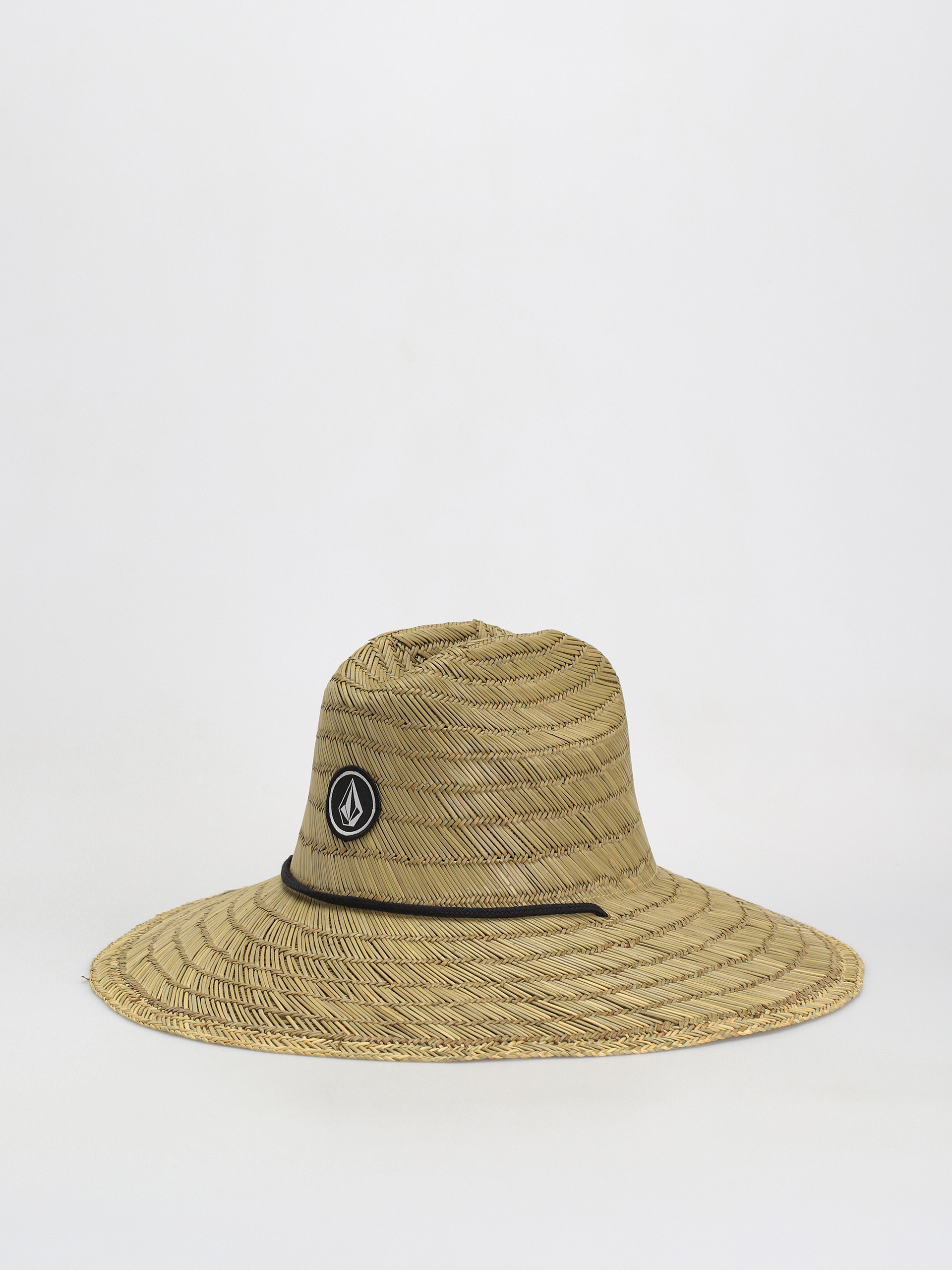 Pălărie Volcom Quarter Straw (natural)