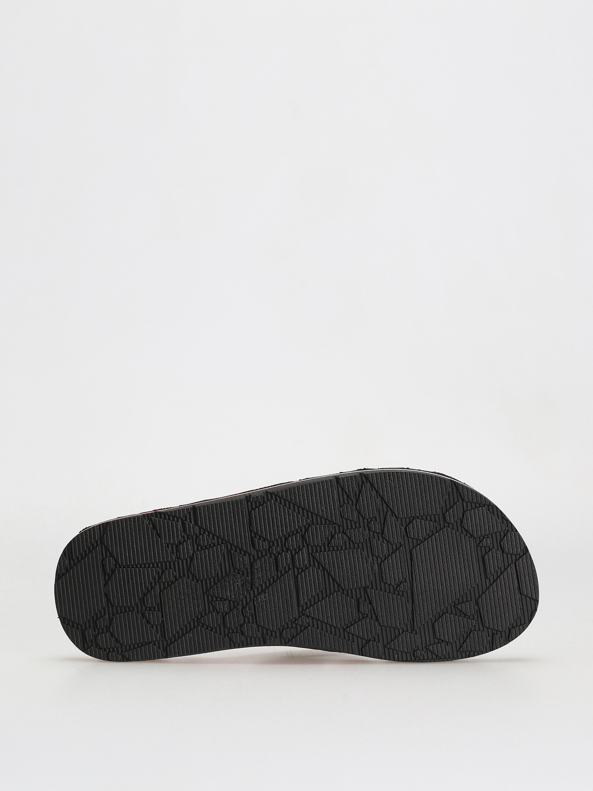 Papuci de plajă Volcom Recliner (ribbon red)