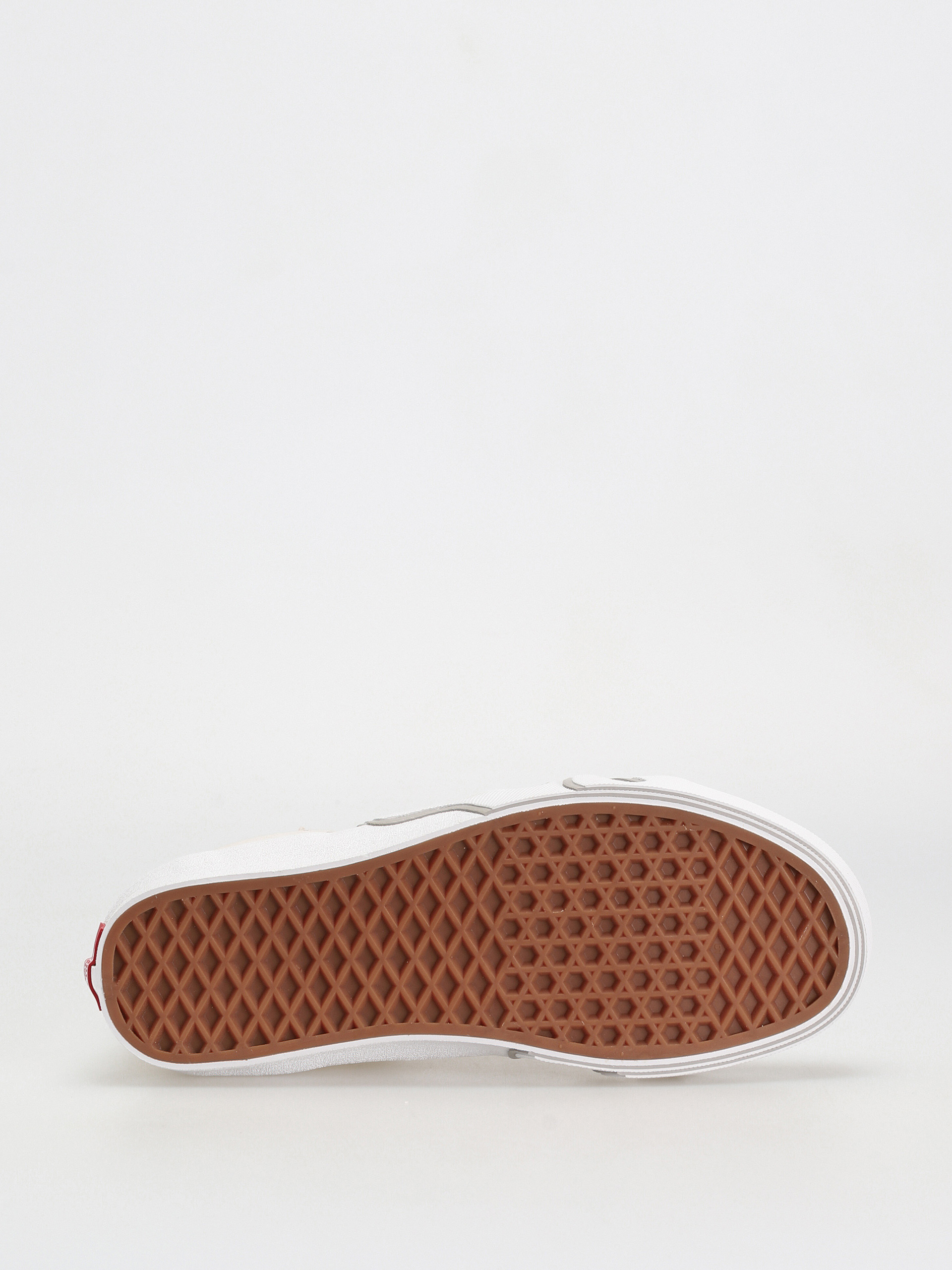 Pantofi Vans Sk8 Hi Flame (suede white/white)