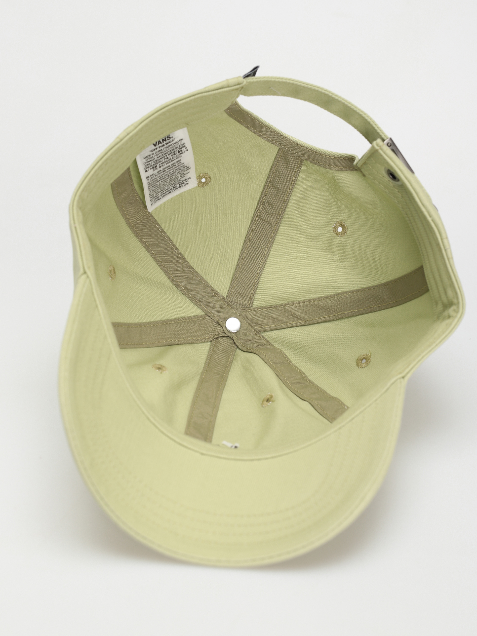 Șapcă Vans Court Side (lint)