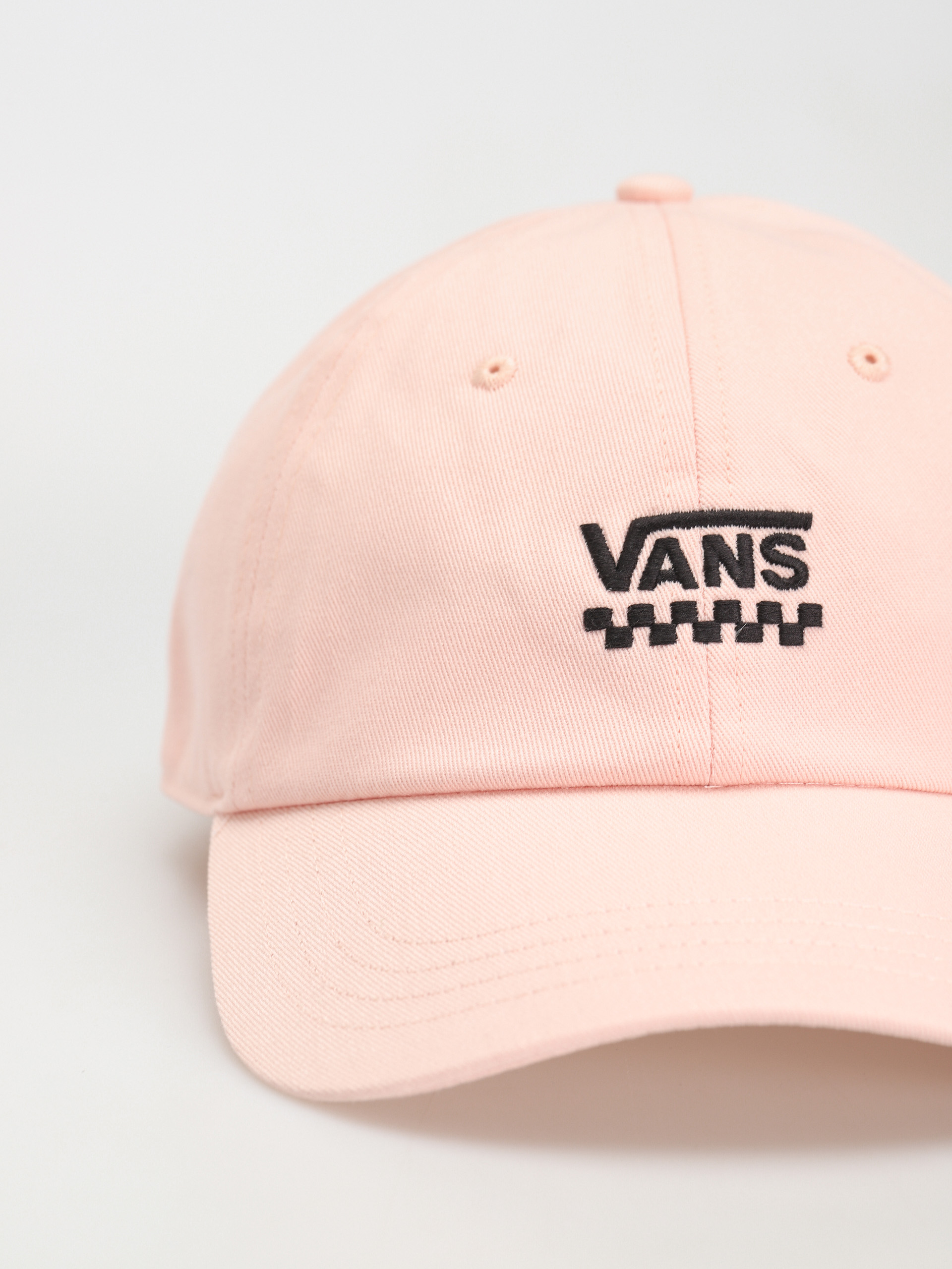 Șapcă Vans Court Side (rose smoke)