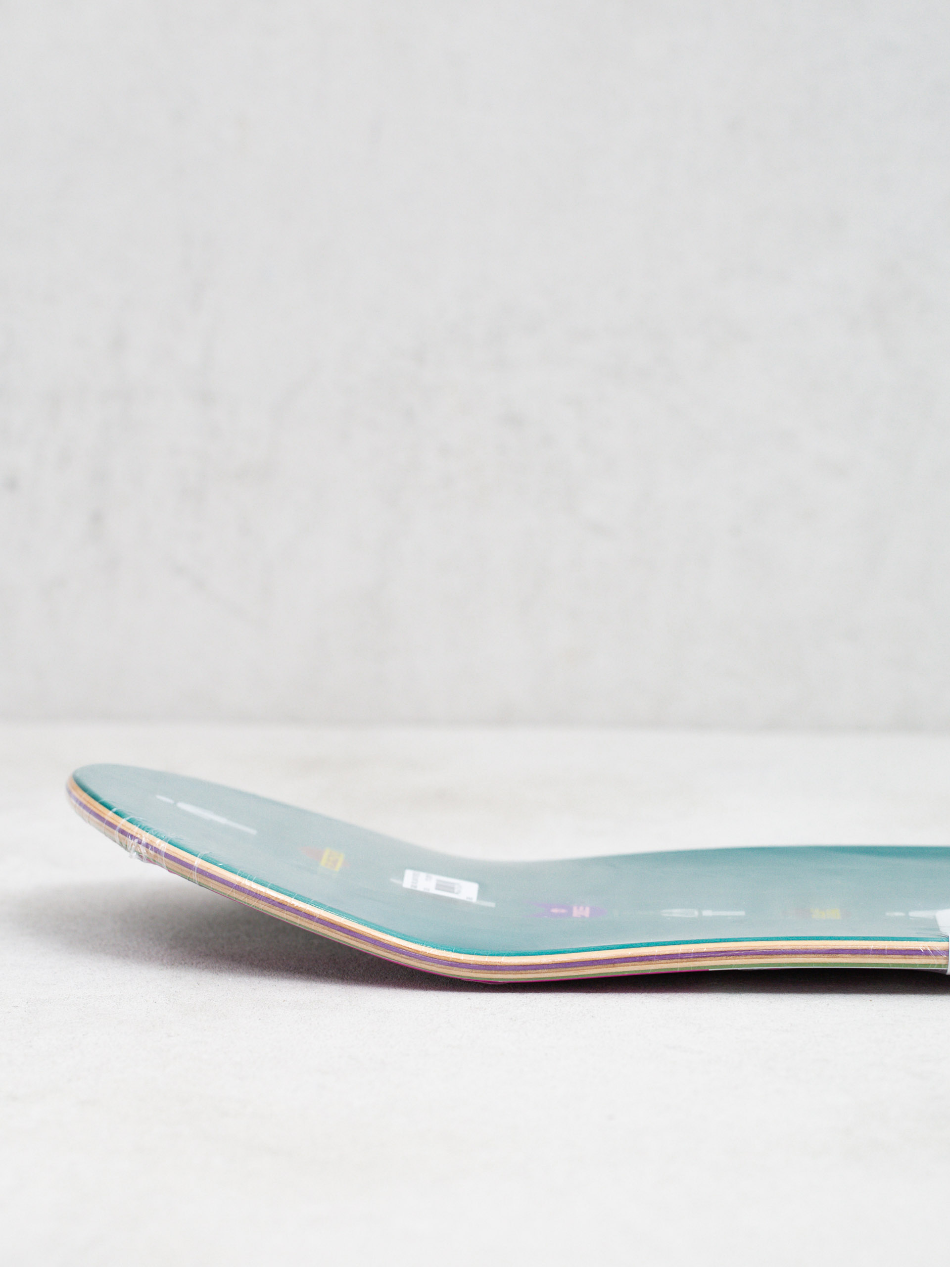 Placă Girl Skateboard Carroll Sanrio Tokyo (white)